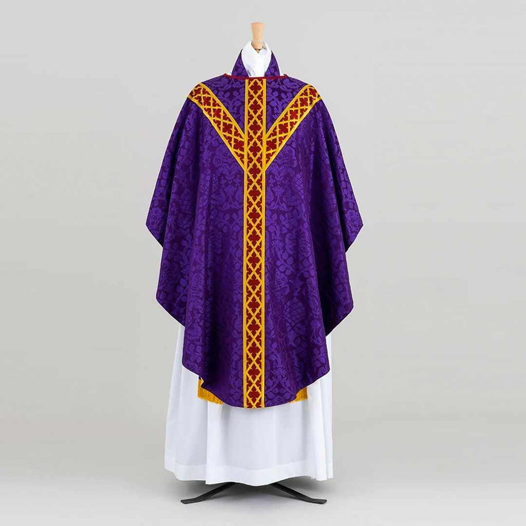 Davenport Chasuble - Watts & Co.