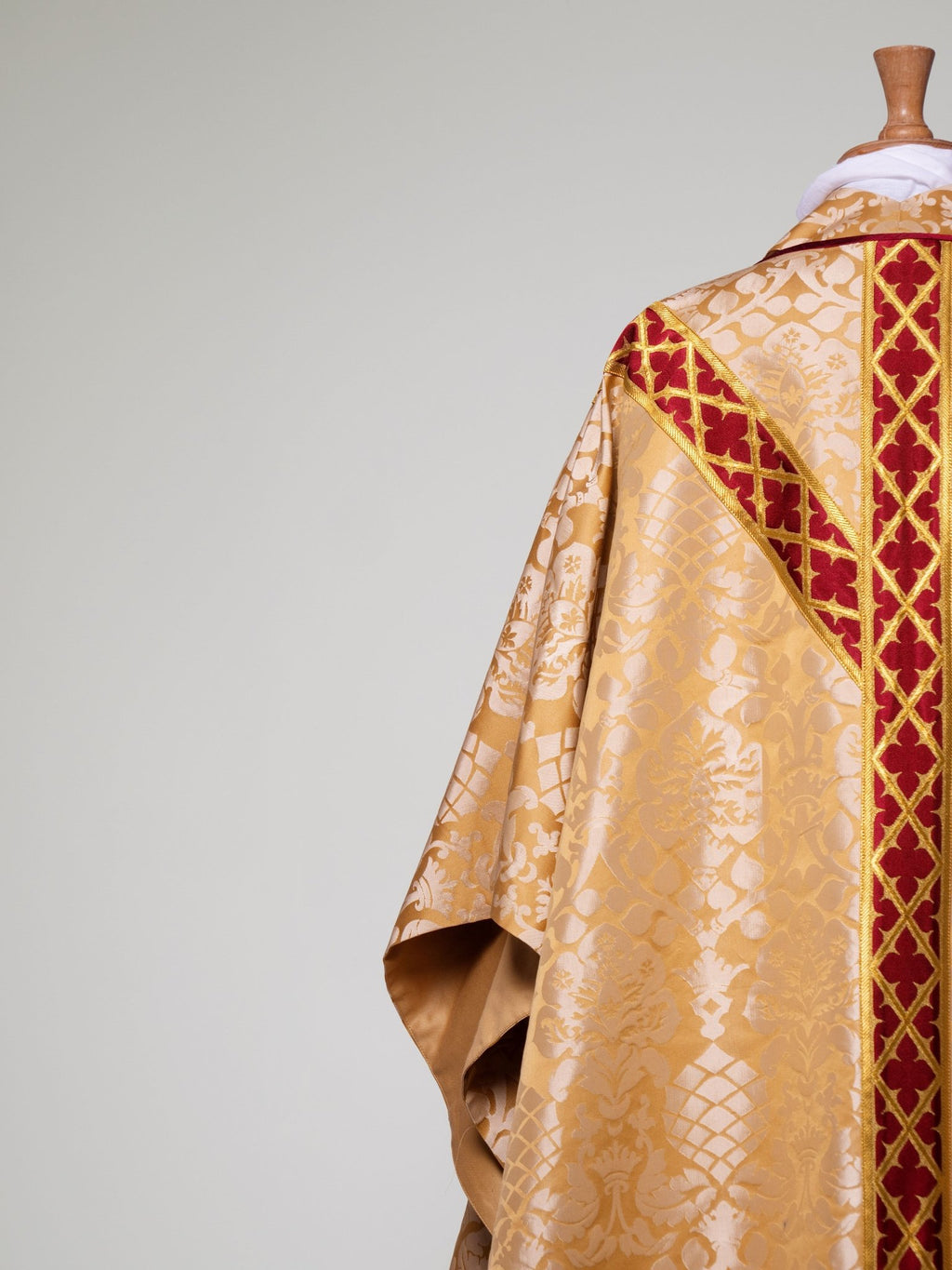Davenport Chasuble - Watts & Co.