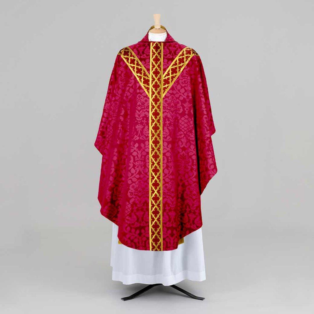 Davenport Chasuble - Watts & Co.