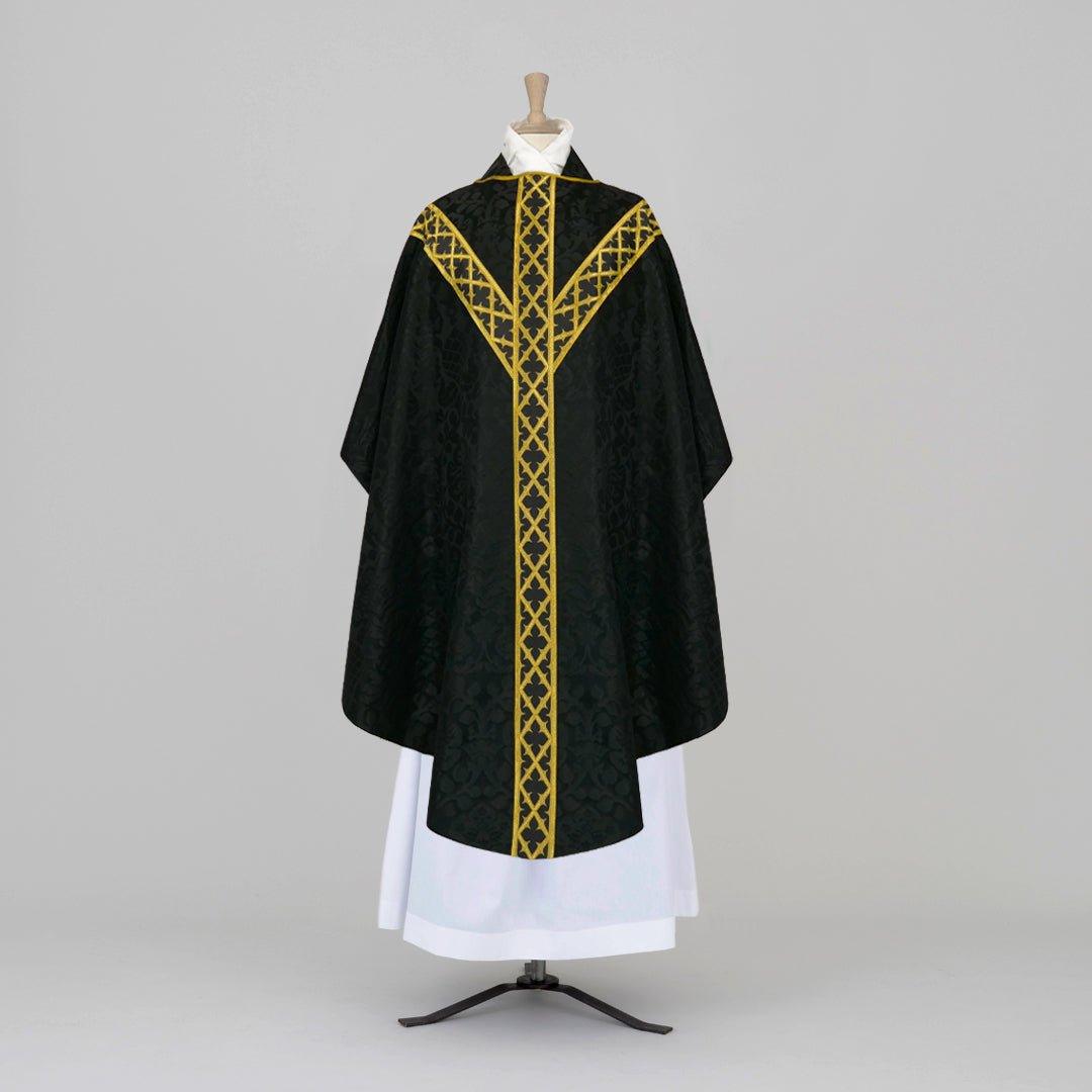 Davenport Chasuble - Watts & Co.