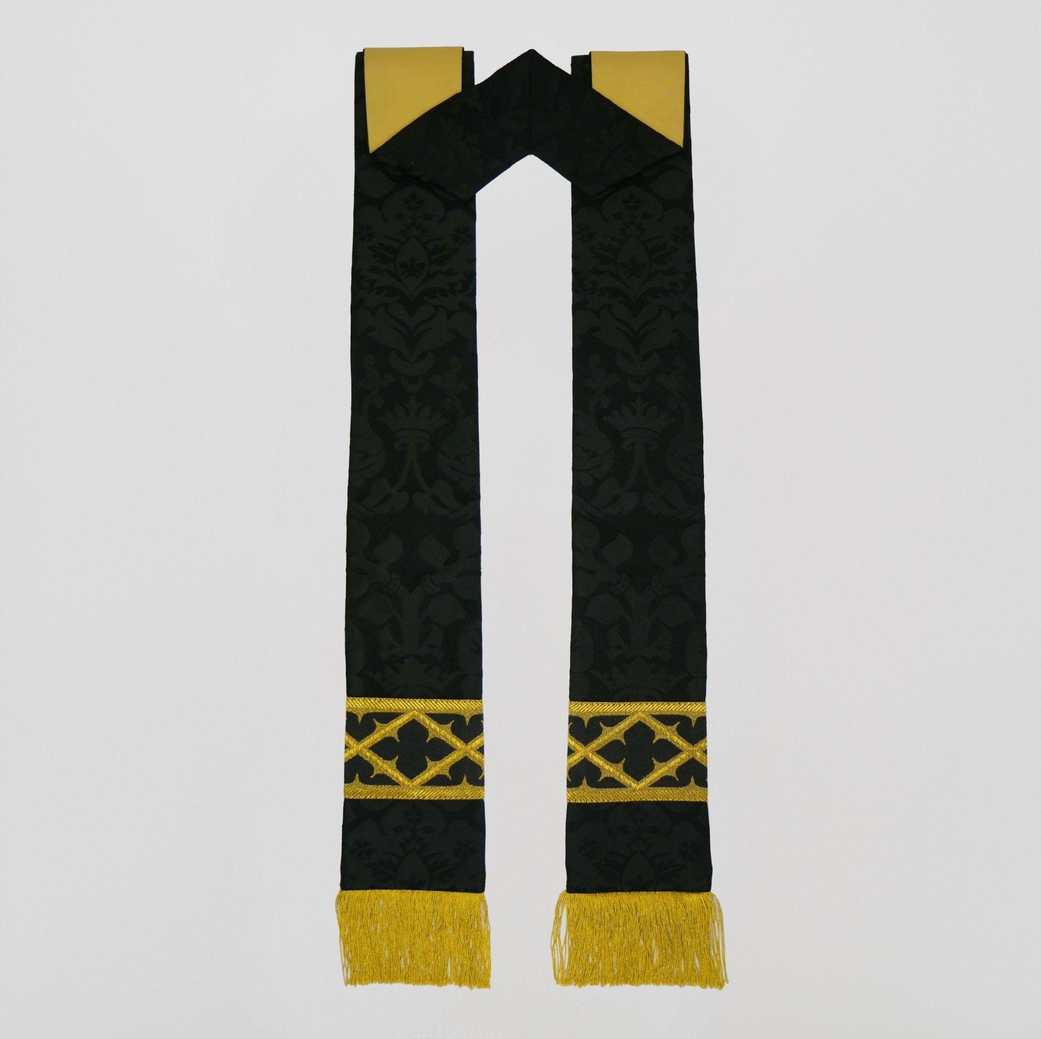 Davenport Chasuble - Watts & Co.