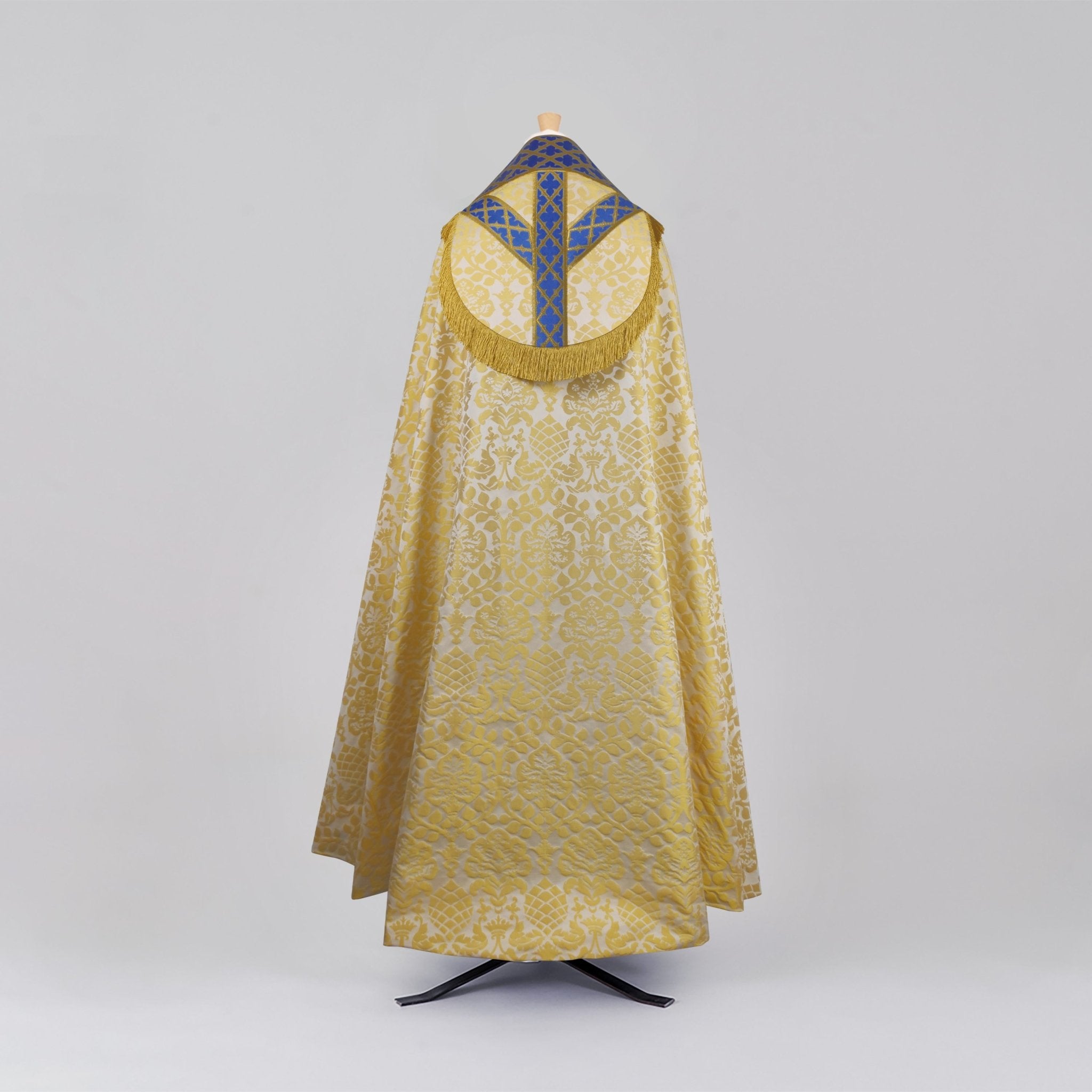 Davenport Cope - Watts & Co.