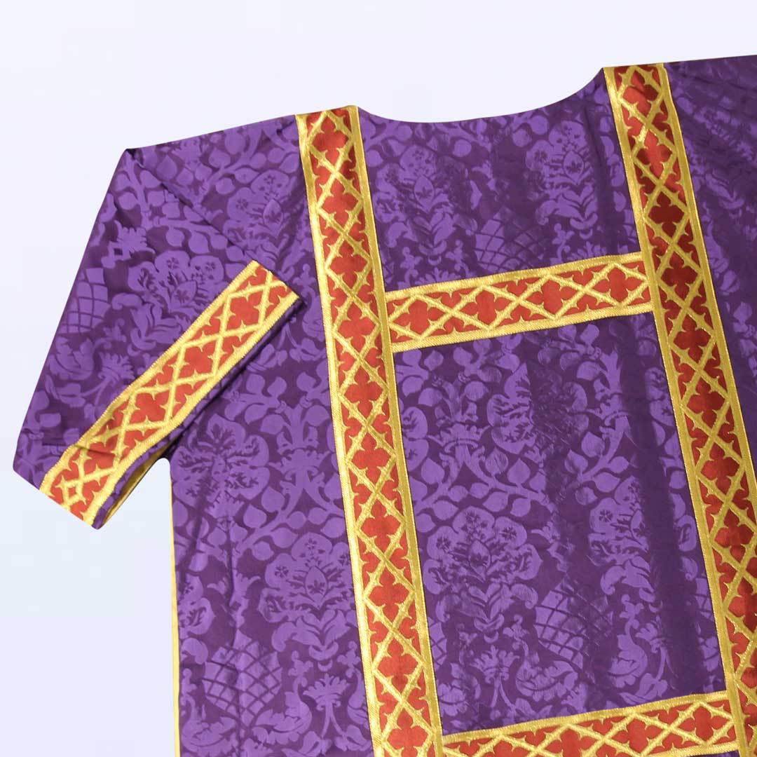 Davenport Dalmatic - Watts & Co.