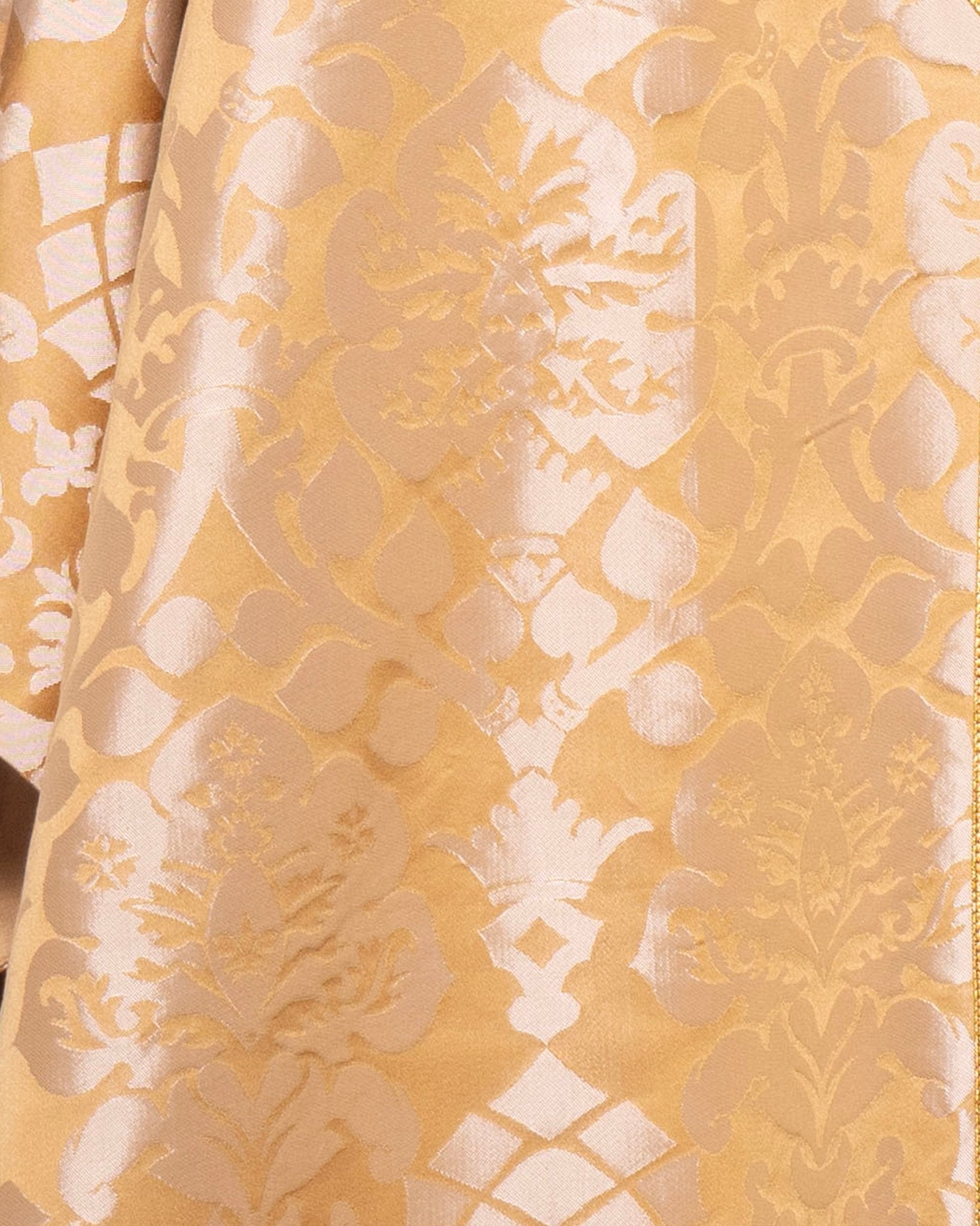 Davenport Damask - Watts & Co.