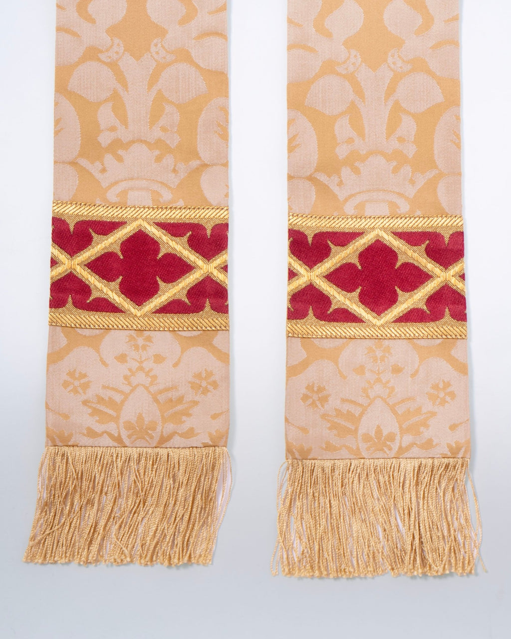 Davenport Stole - Watts & Co.