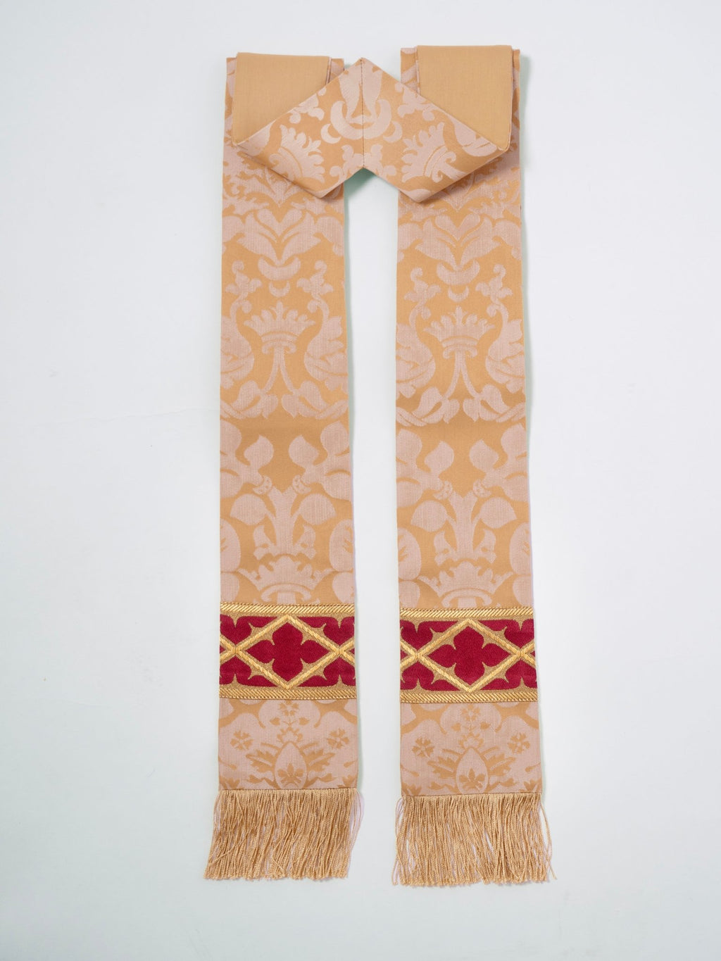 Davenport Stole - Watts & Co.