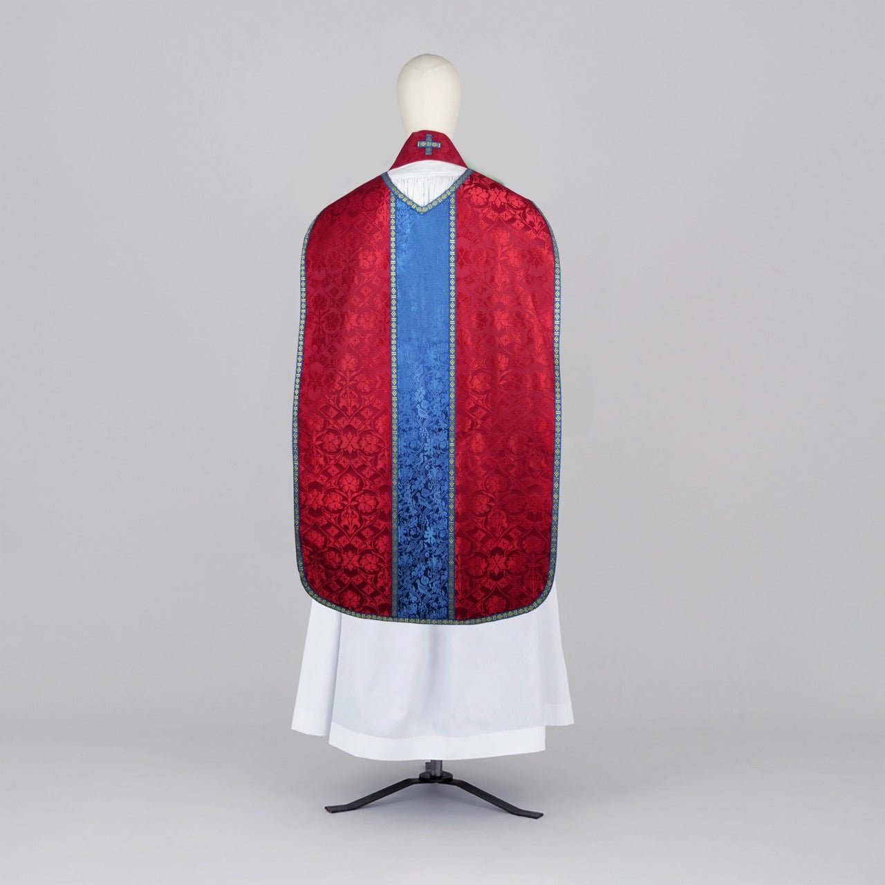 Ephesus Continental Chasuble - Watts & Co.