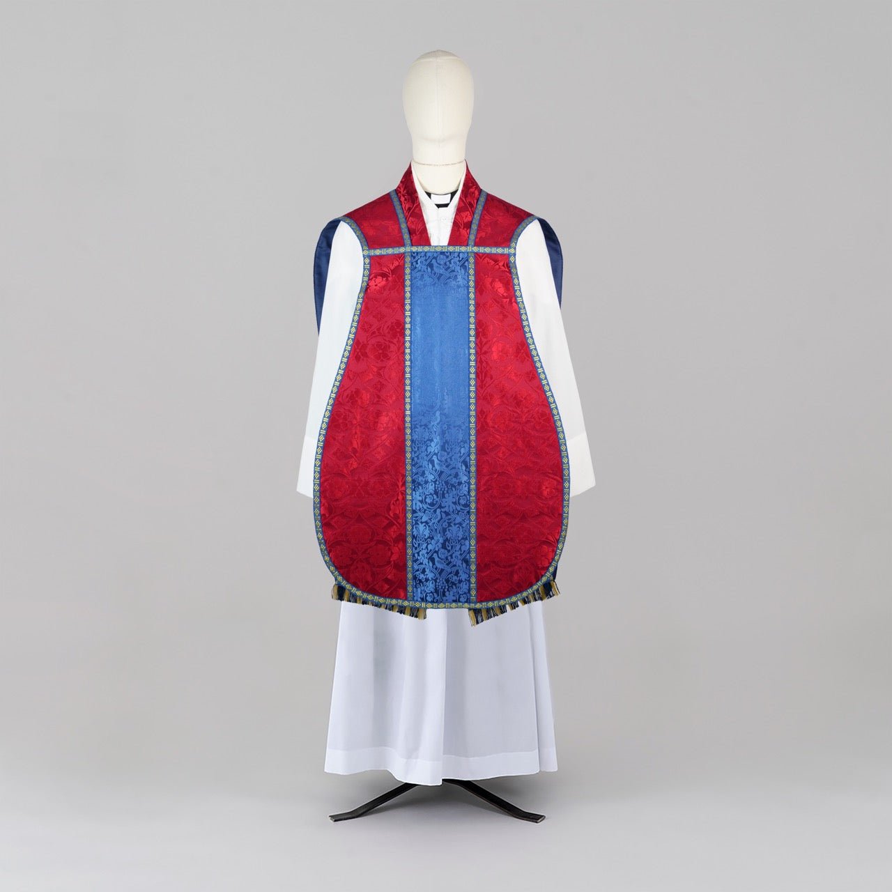 Ephesus Continental Chasuble - Watts & Co.