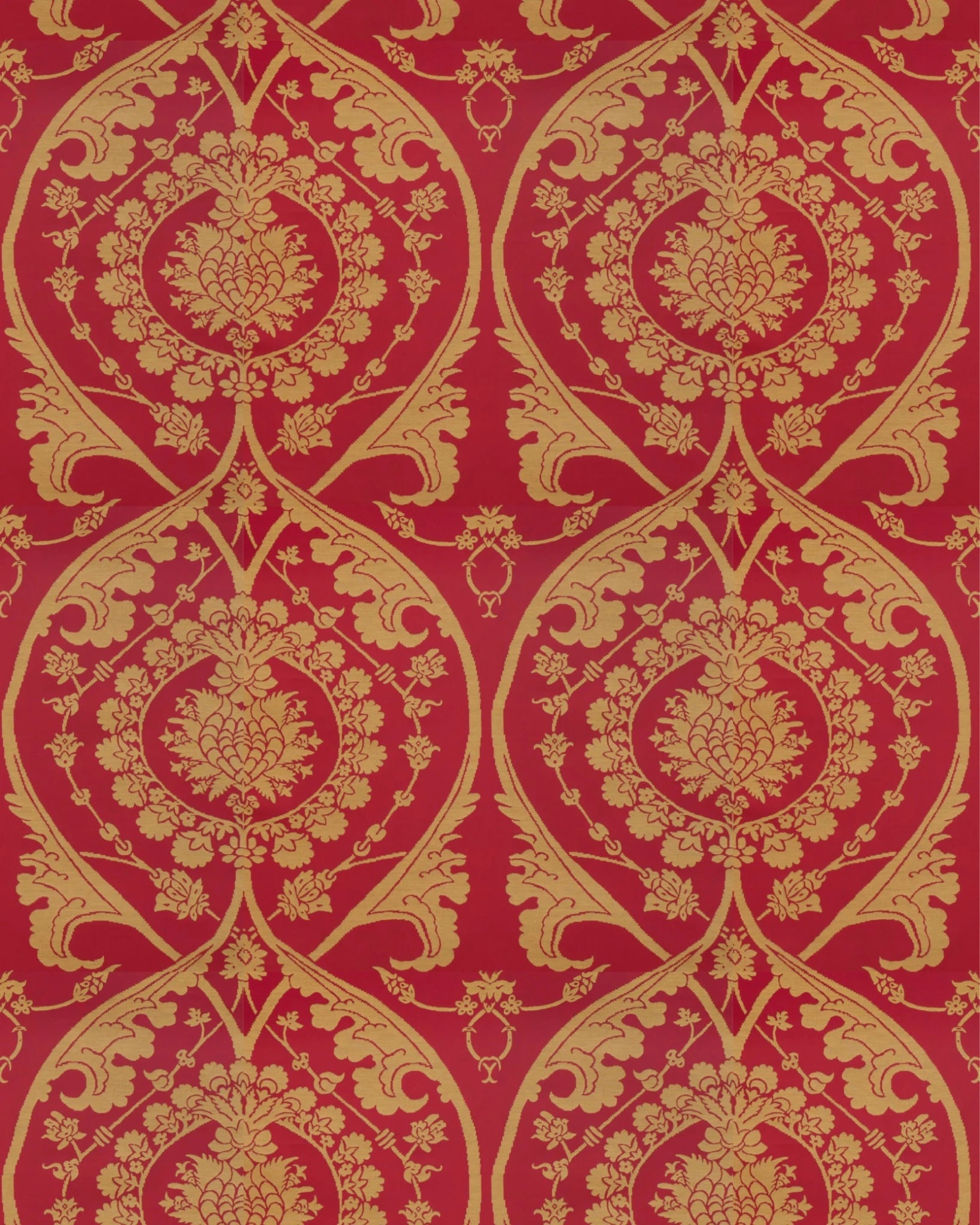 Gainford - Watts & Co.