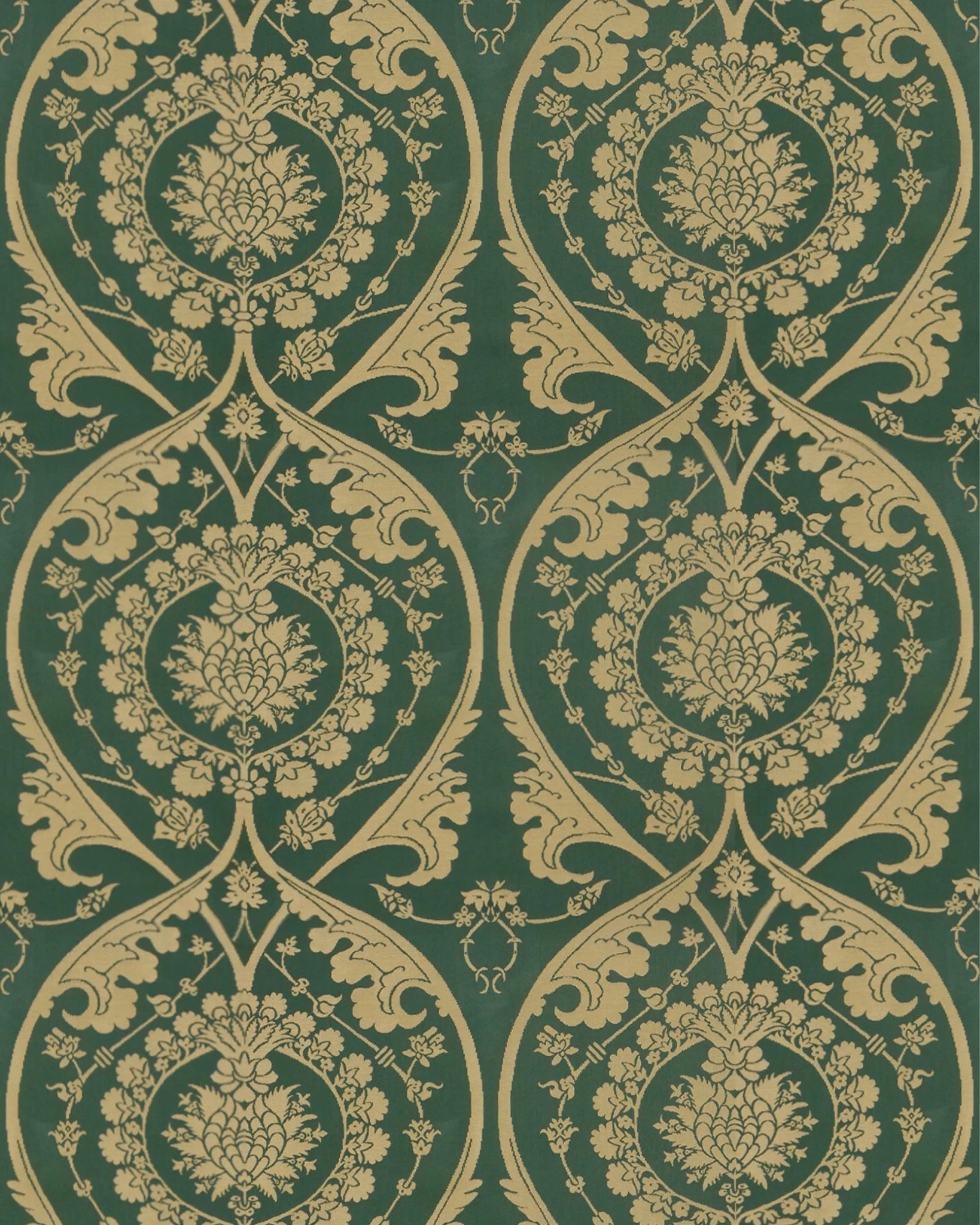 Gainford - Watts & Co.