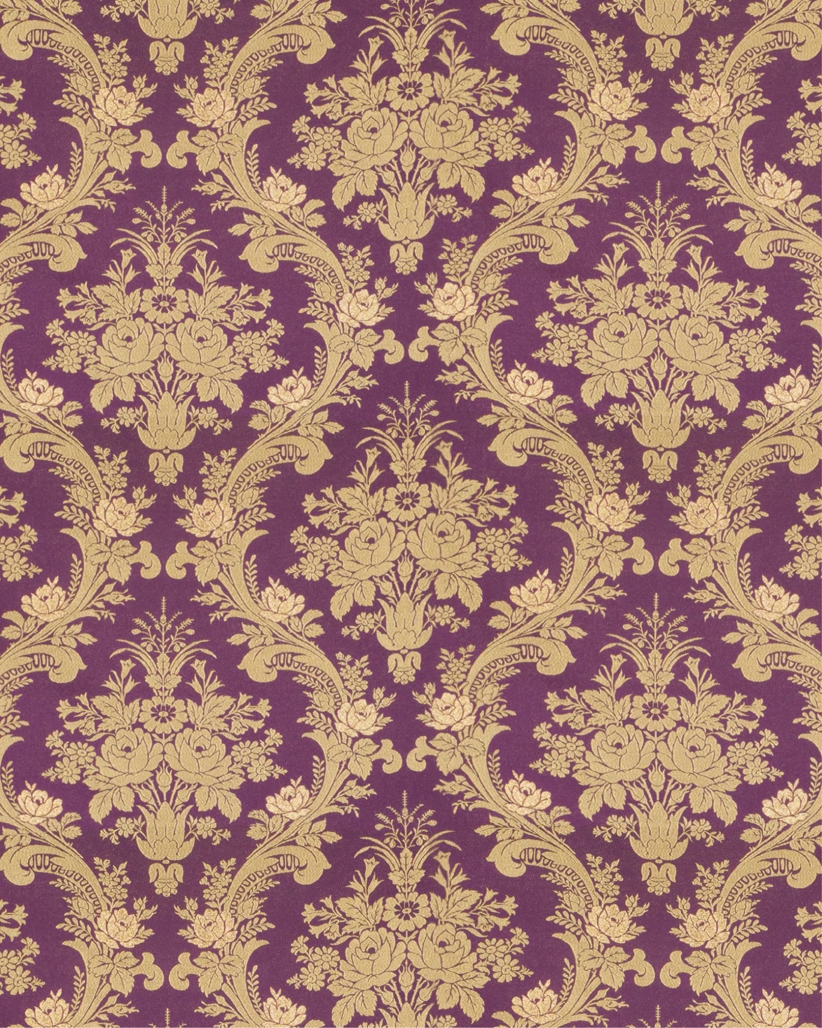Goya Brocade - Watts & Co.