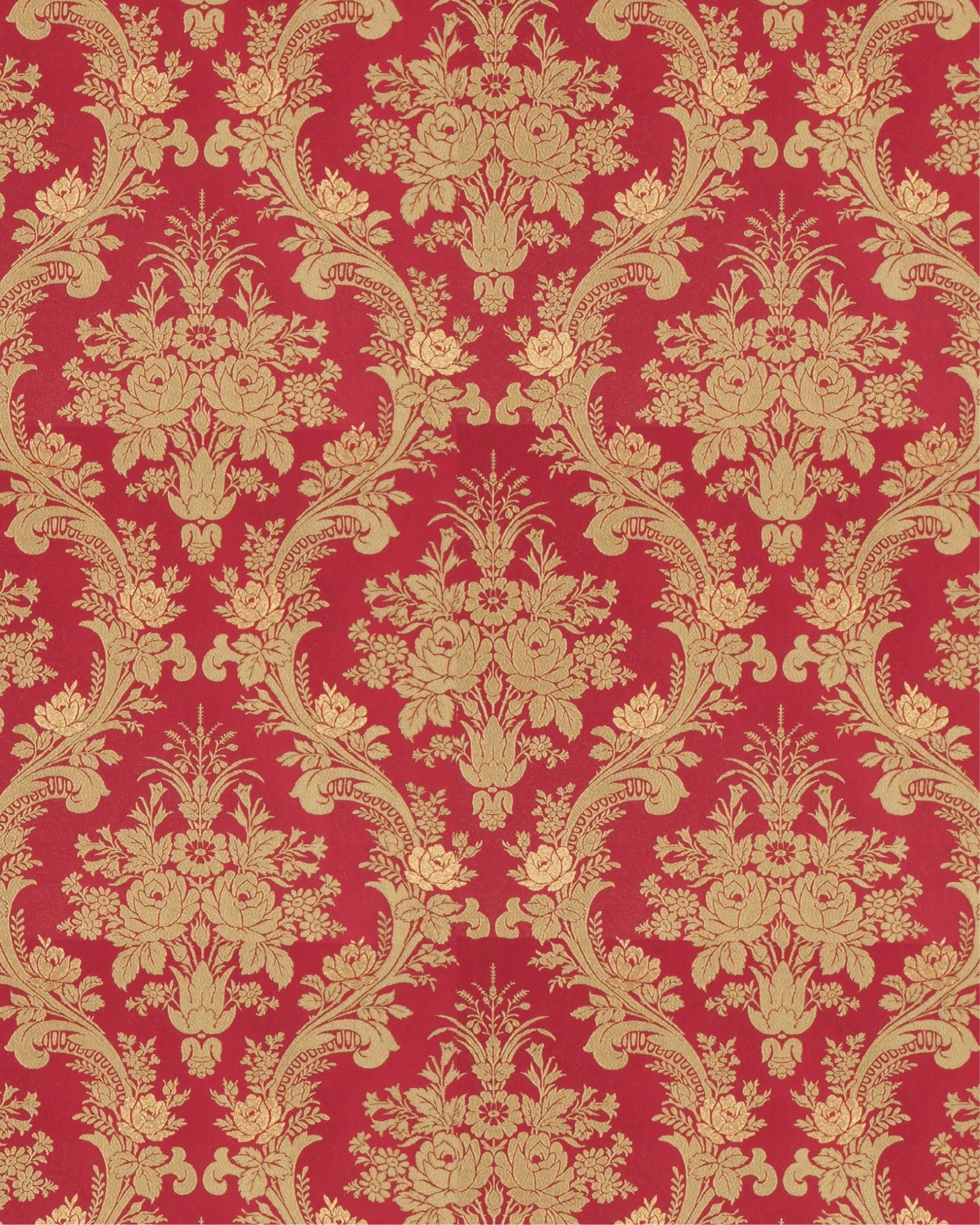 Goya Brocade - Watts & Co.