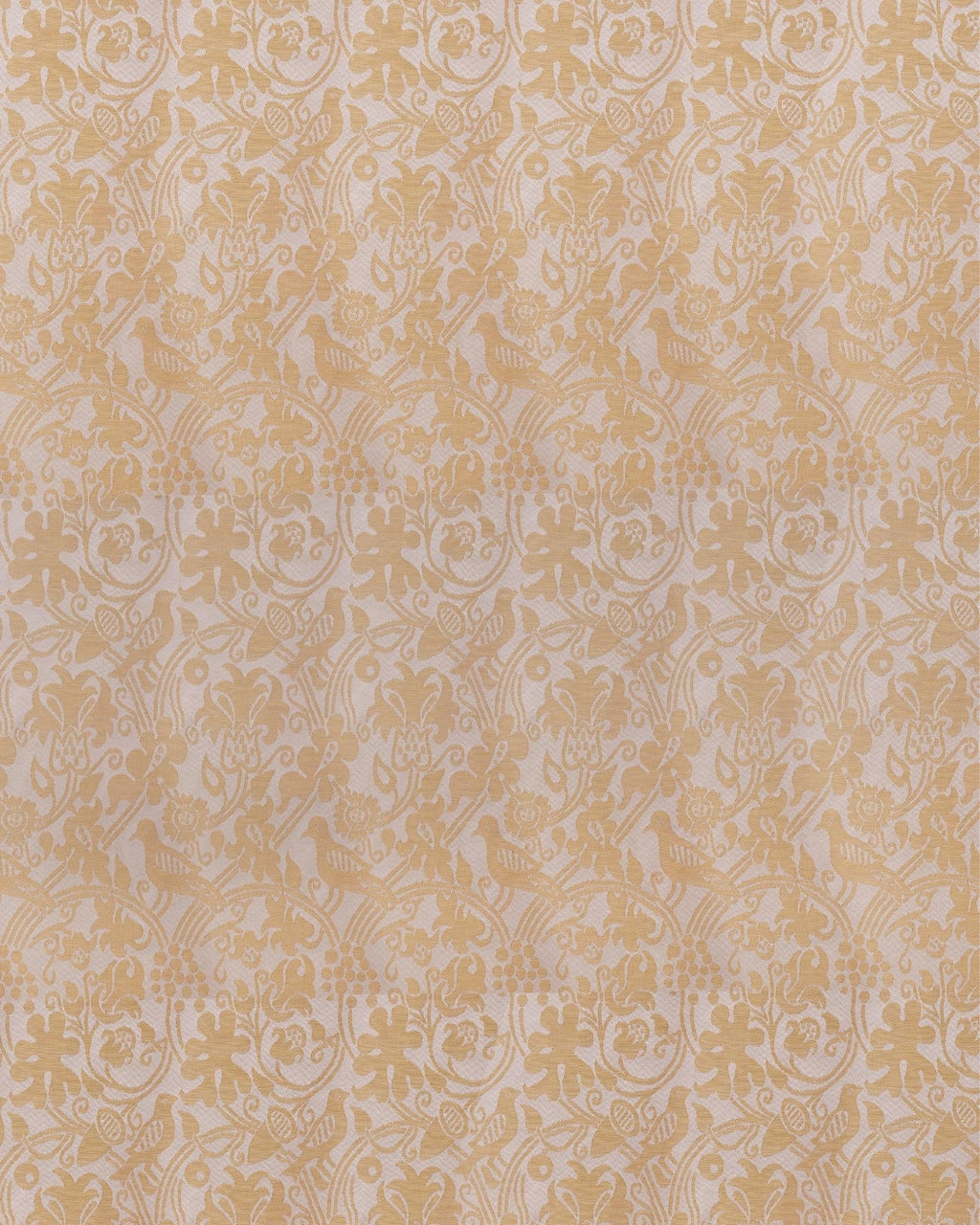 Hilliard Silk Damask - Watts & Co.