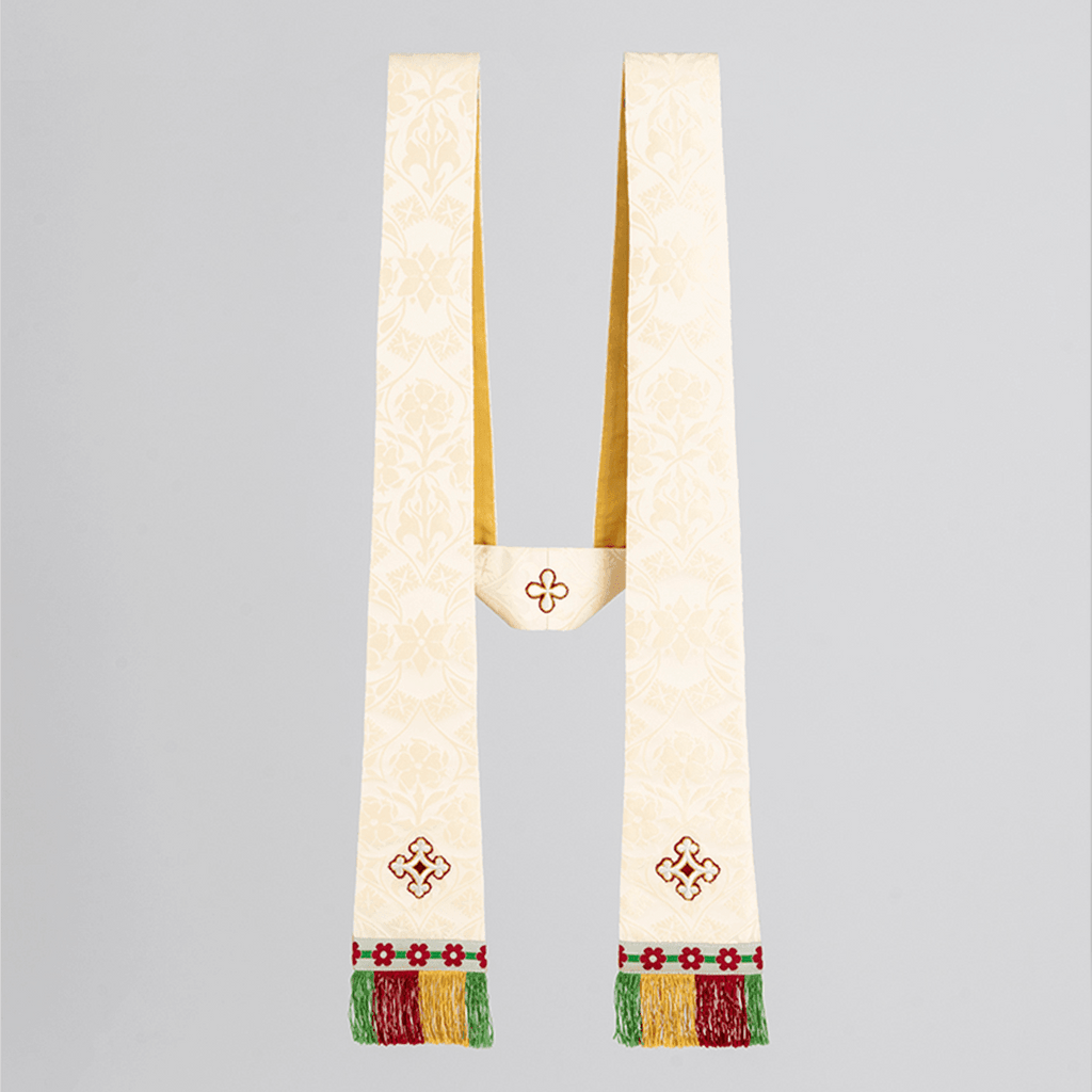 Holy Name Chasuble - Watts & Co.