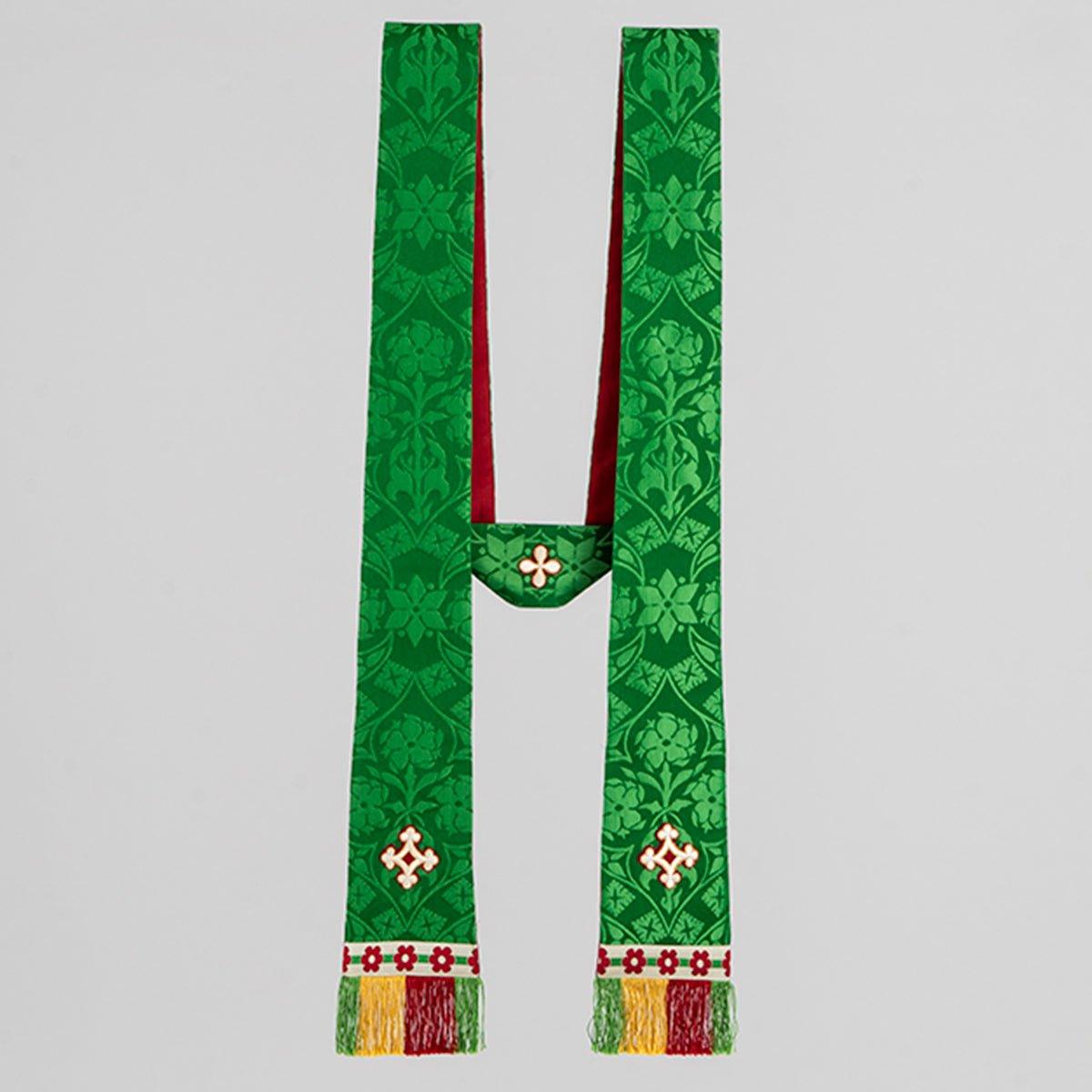 Holy Name Chasuble - Watts & Co.