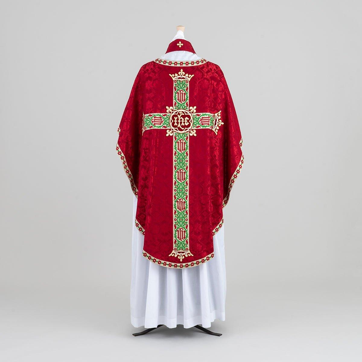 Holy Name Chasuble - Watts & Co.