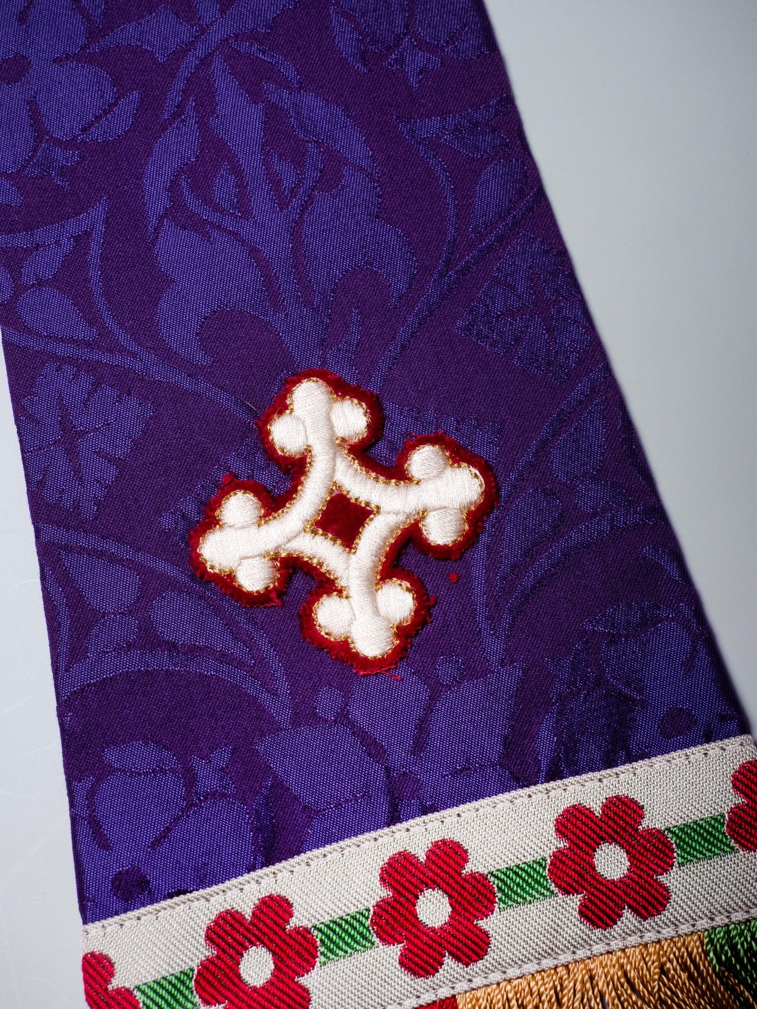 Holy Name Stole - Watts & Co.