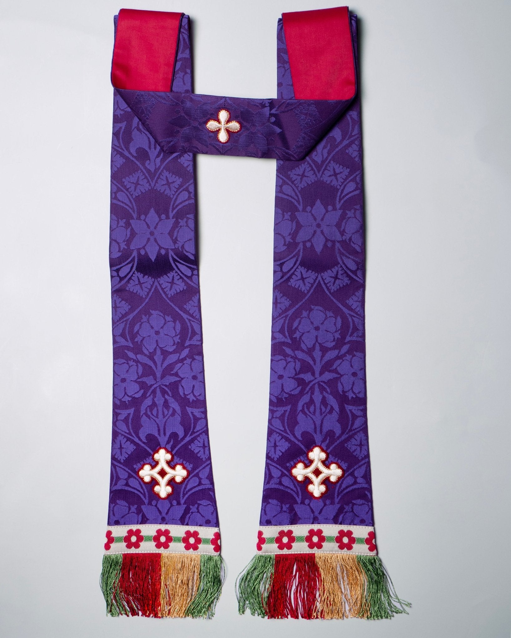 Holy Name Stole - Watts & Co.