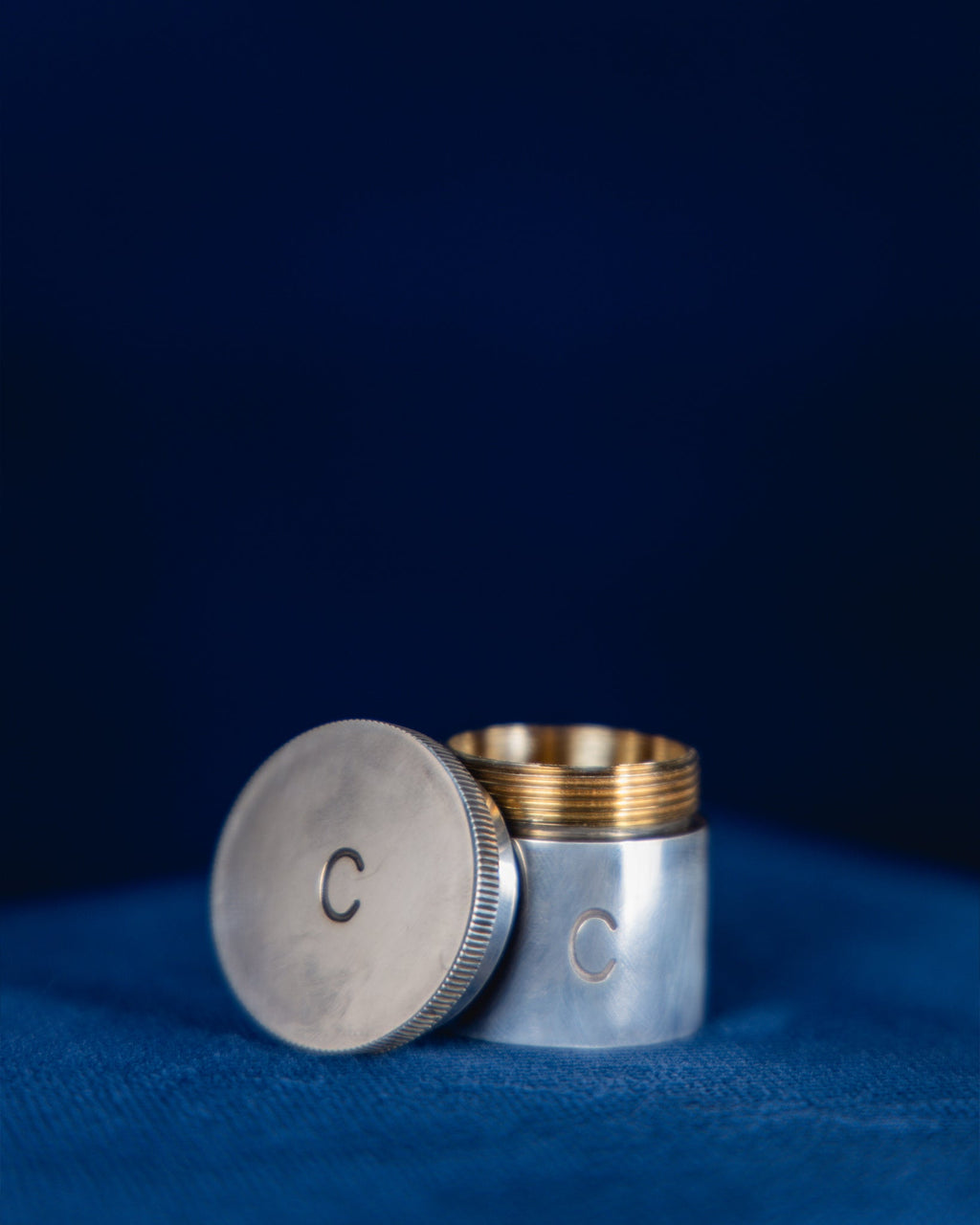 Holy Oil Stock 'C' - Watts & Co.