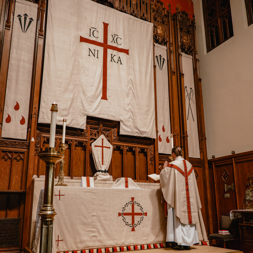 Lenten Array Set - Watts & Co.