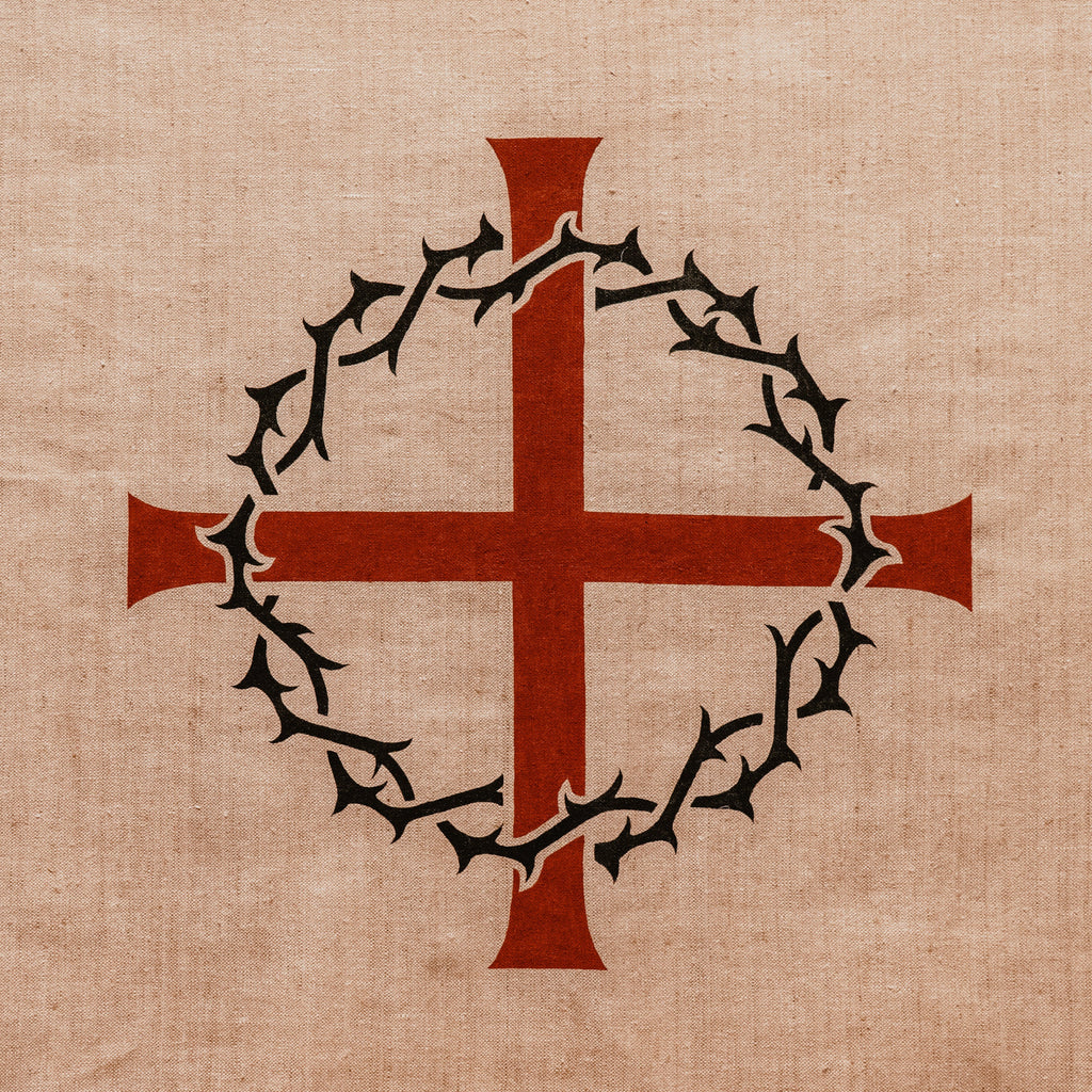 Lenten Array Set - Watts & Co.