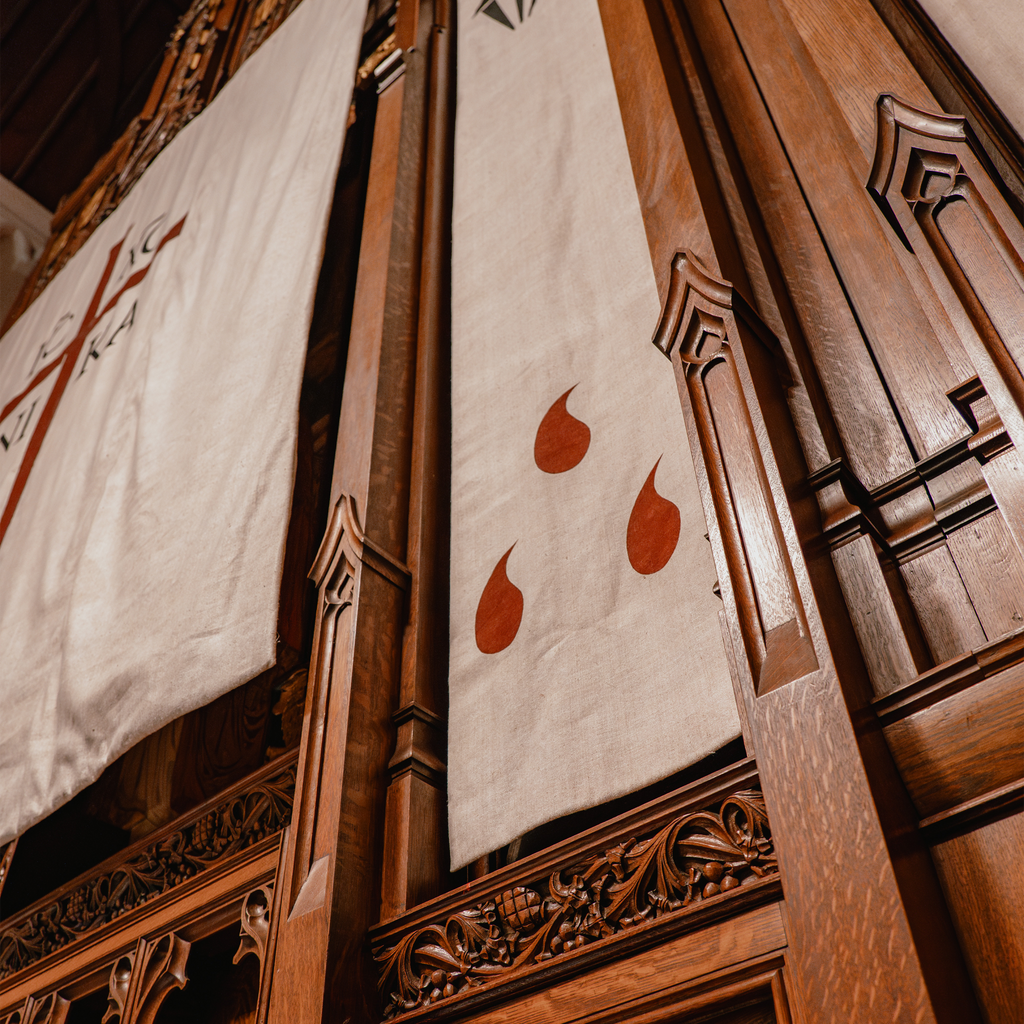 Lenten Array Set - Watts & Co.