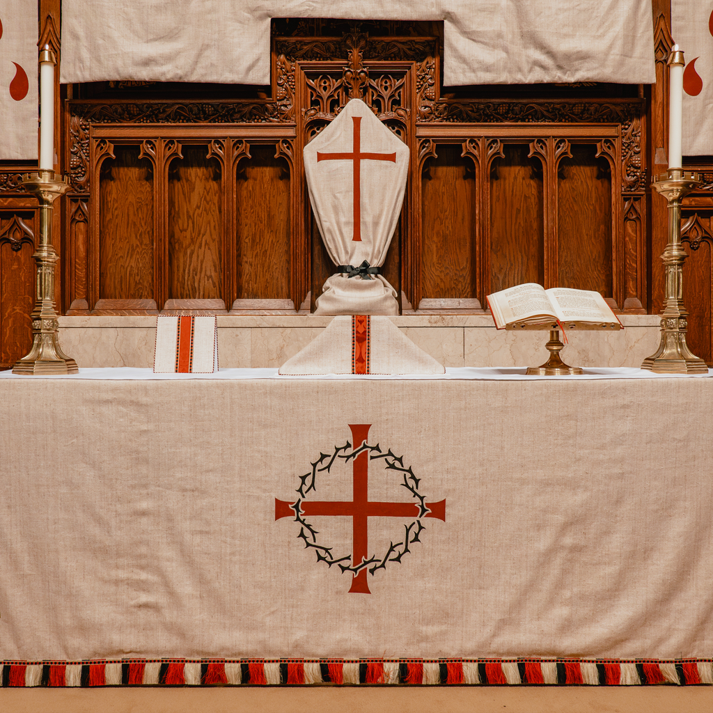 Lenten Array Set - Watts & Co.