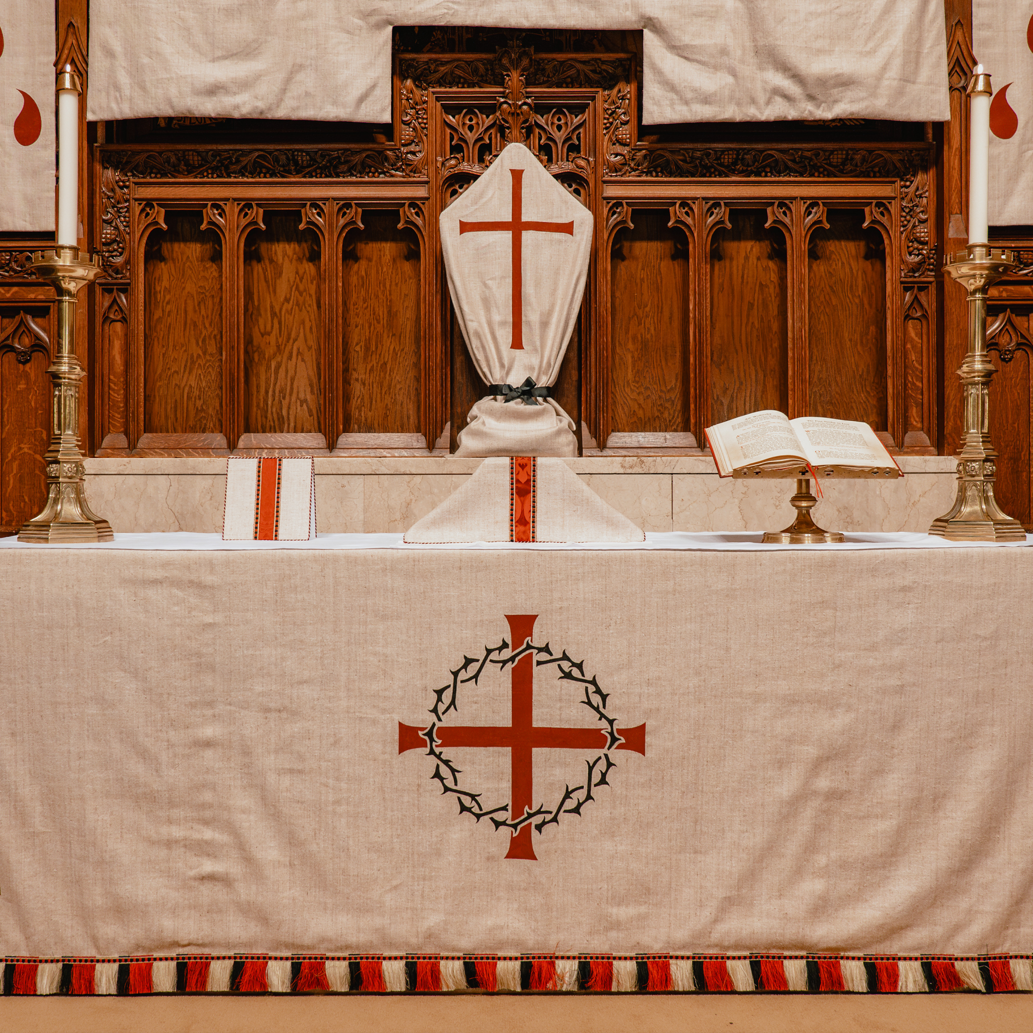 Lenten Array Set - Watts & Co.