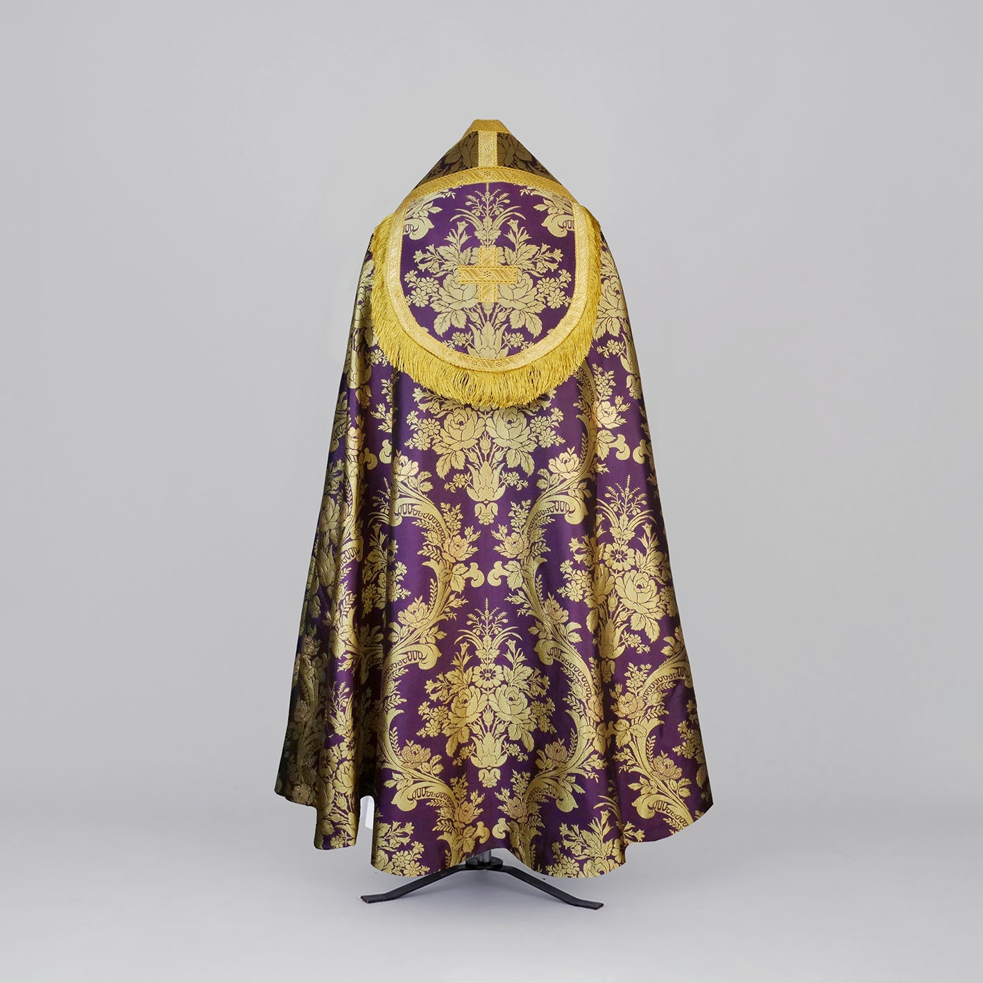 Neri Cope - Watts & Co.