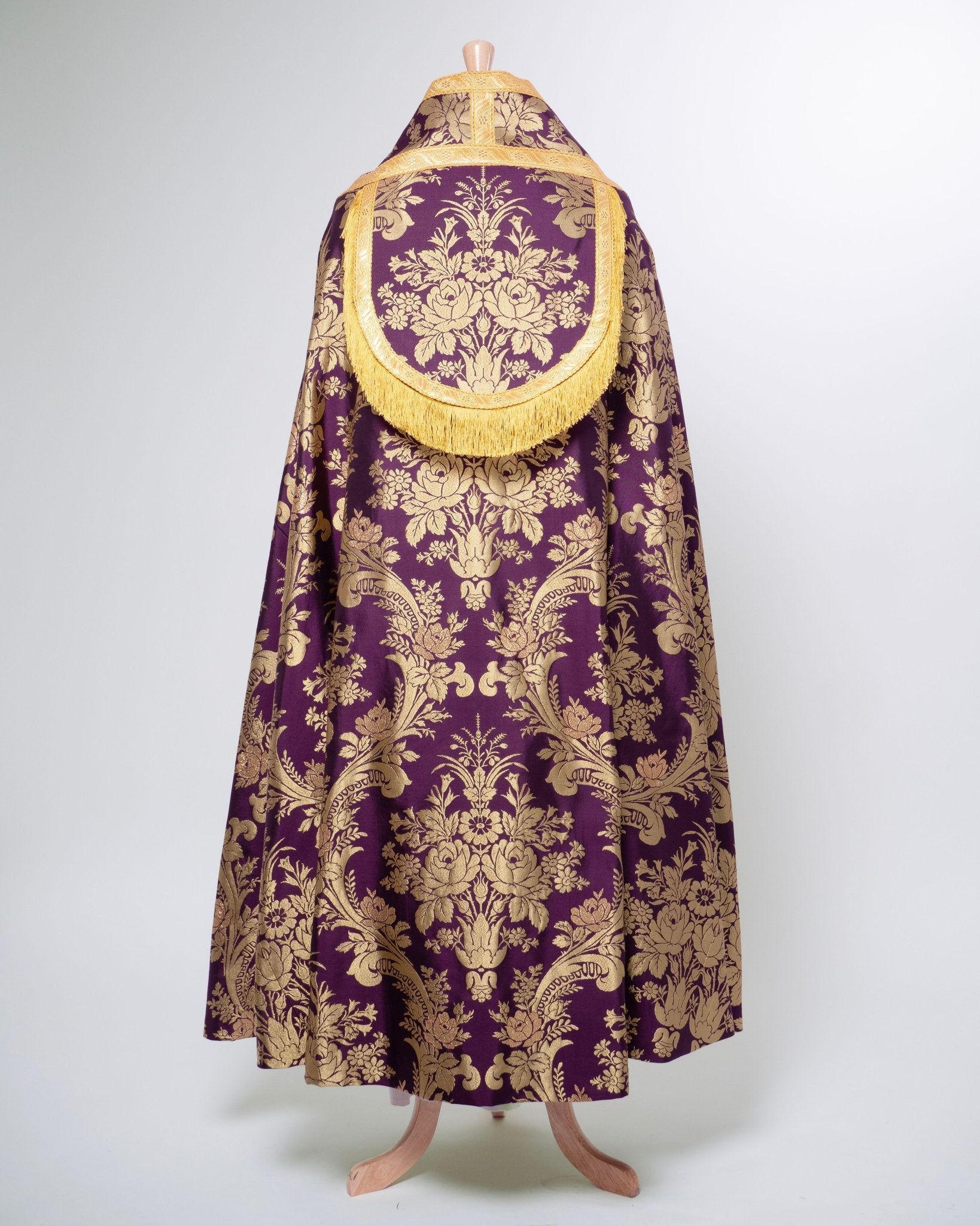 Neri Cope - Watts & Co.