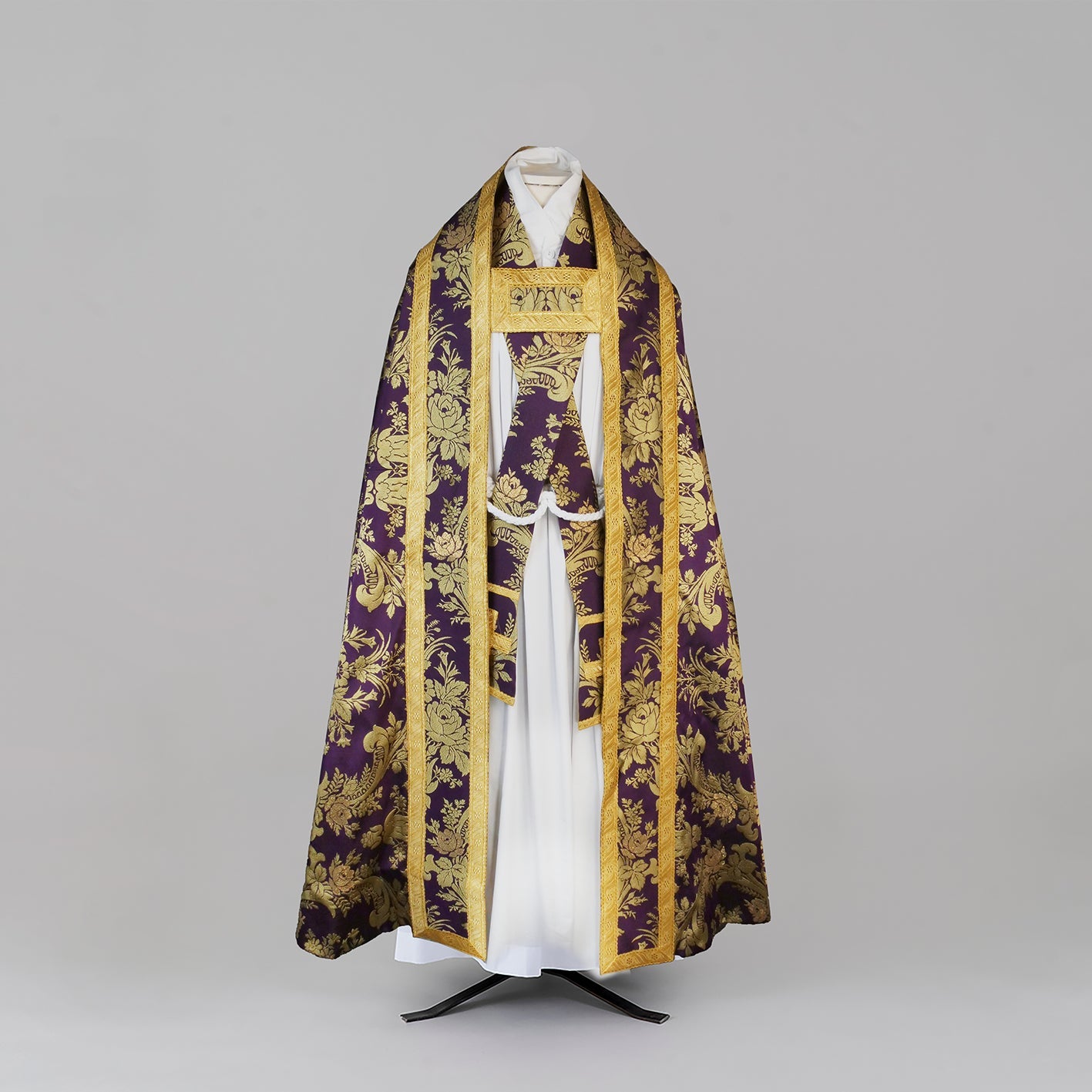 Neri Cope - Watts & Co.