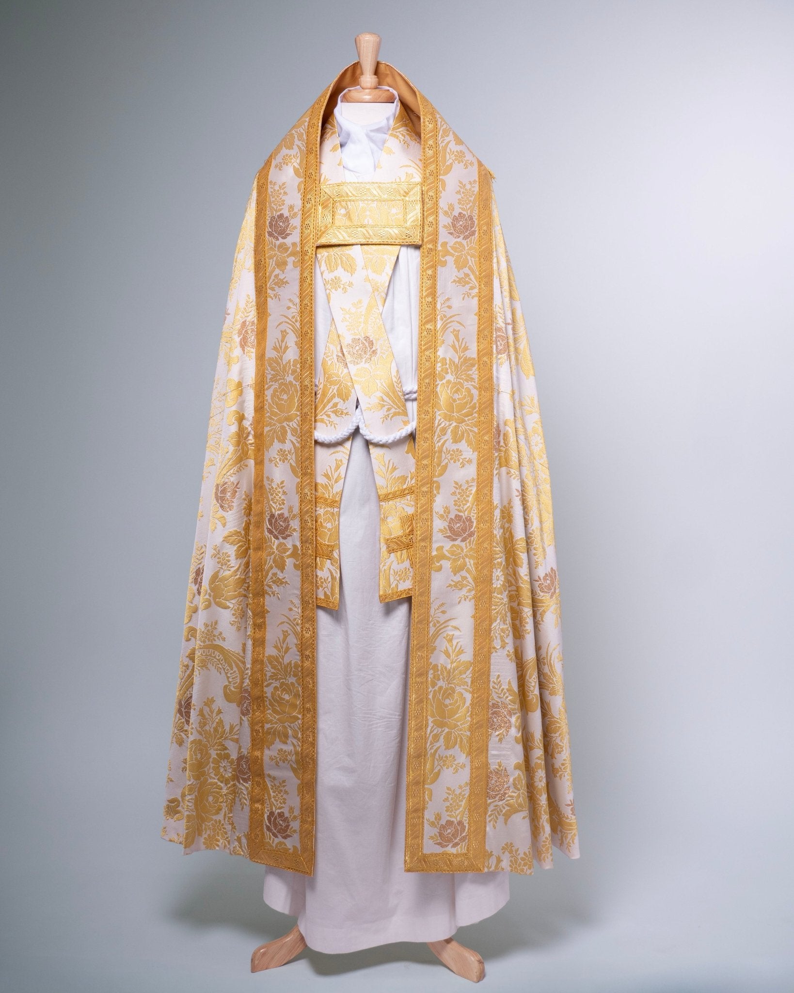 Neri Cope - Watts & Co.
