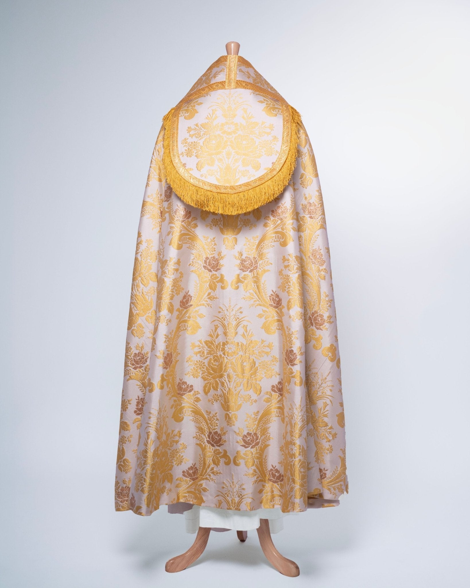 Neri Cope - Watts & Co.
