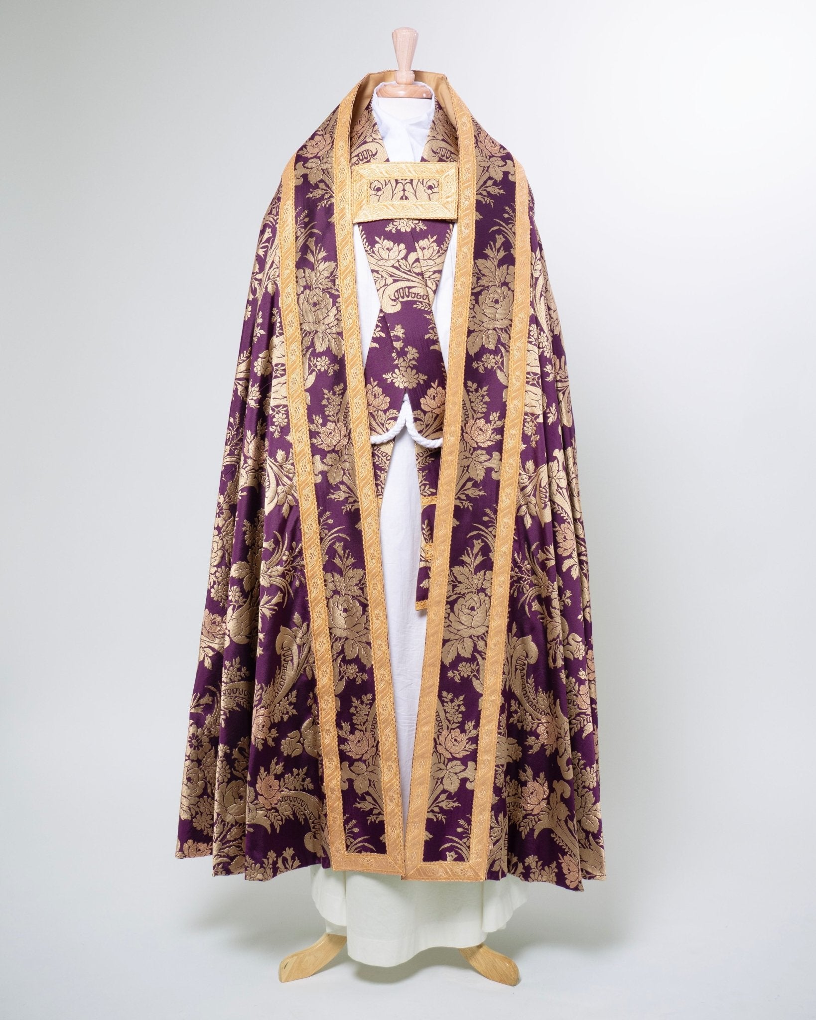 Neri Cope - Watts & Co.