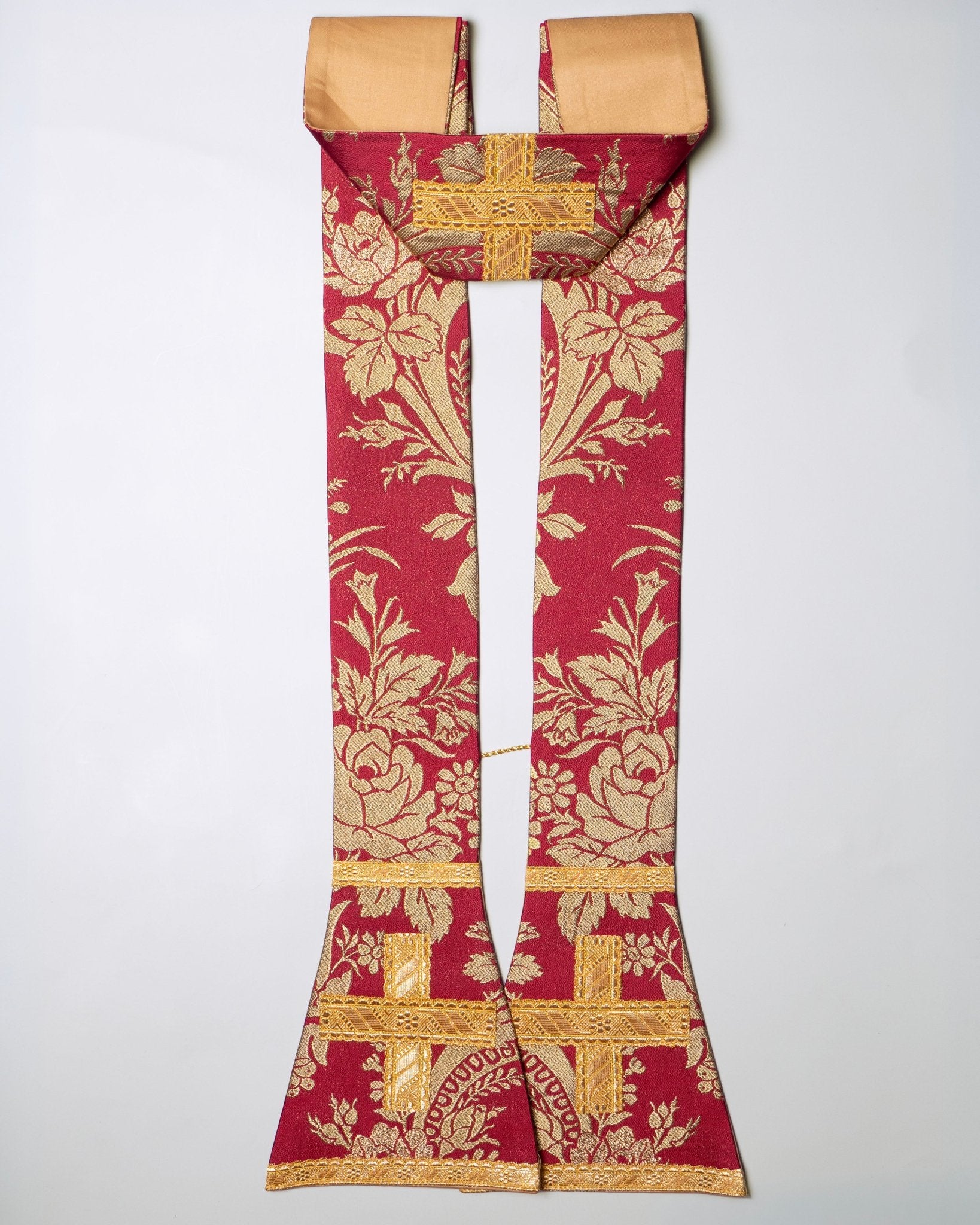 Neri Stole - Watts & Co.