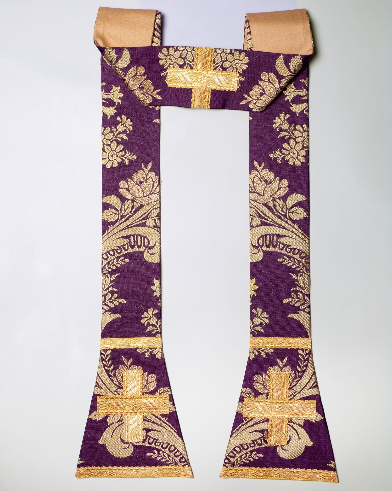 Neri Stole - Watts & Co.