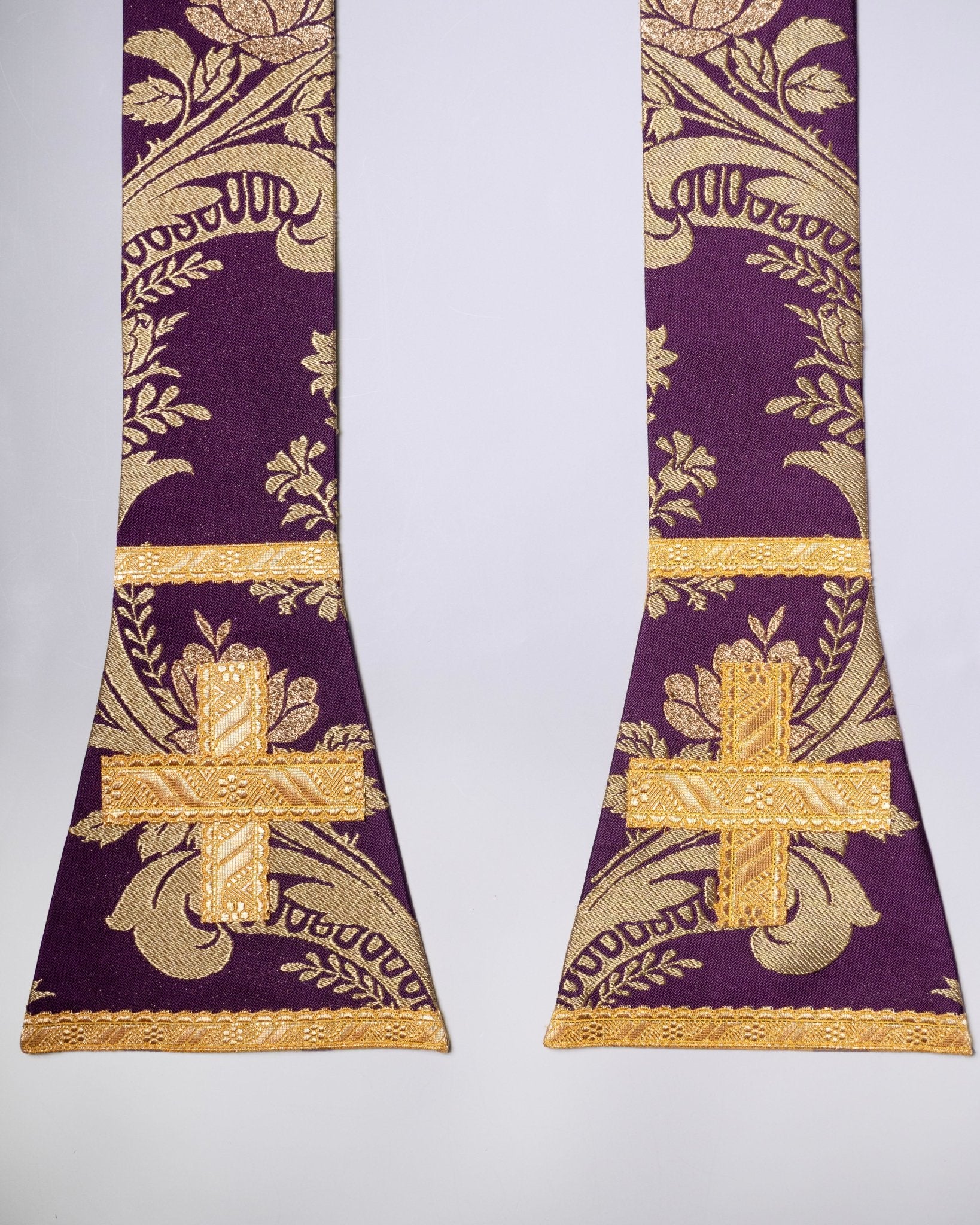 Neri Stole - Watts & Co.