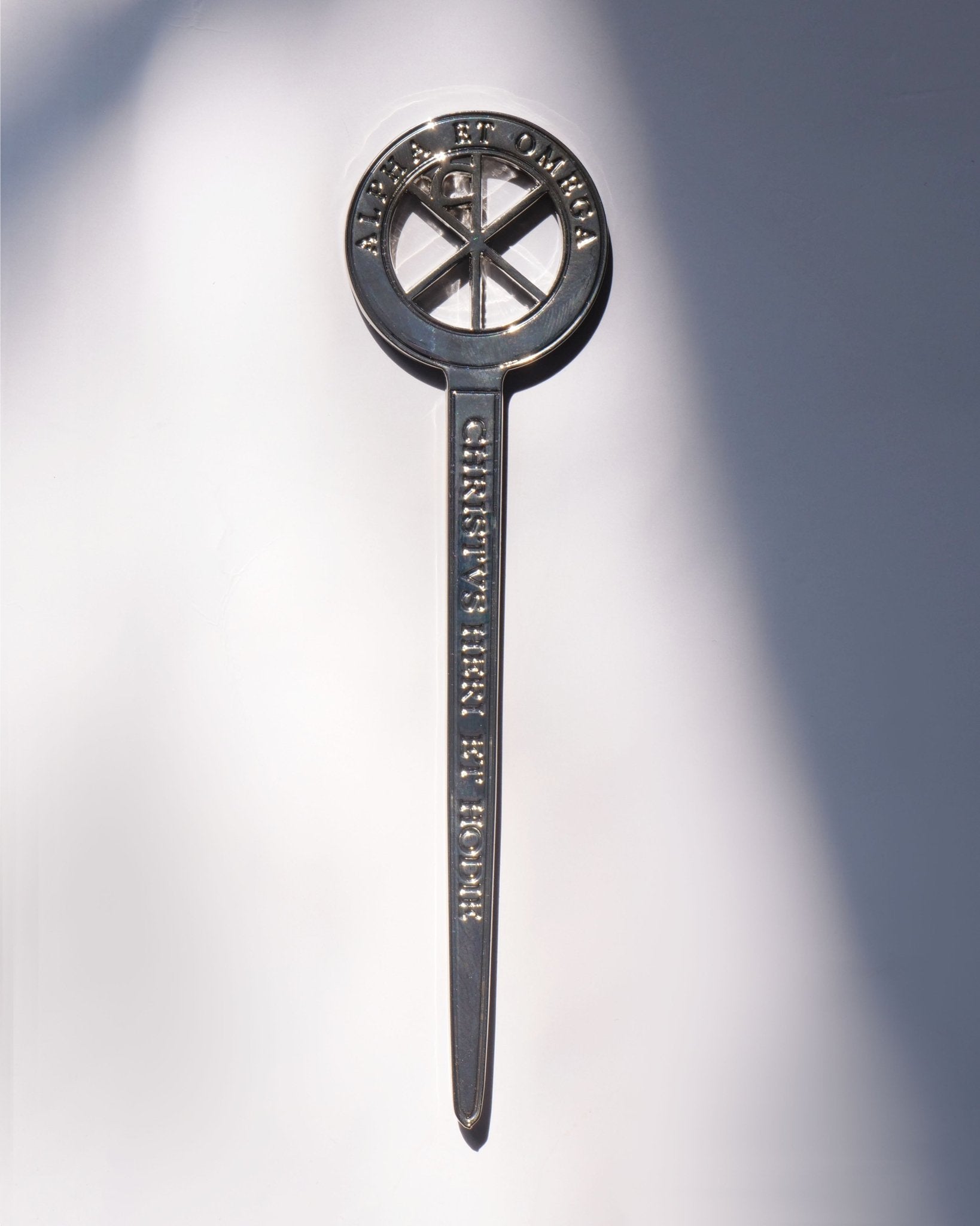 Paschal Stylus - Watts & Co.