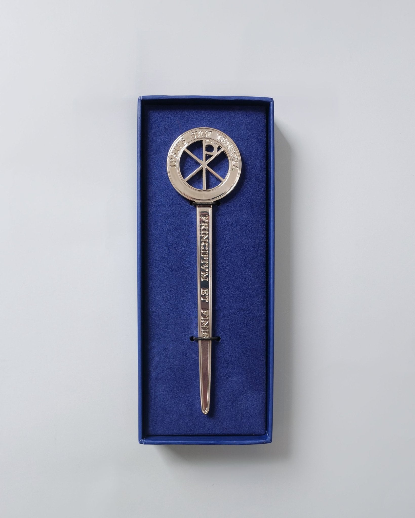 Paschal Stylus - Watts & Co.