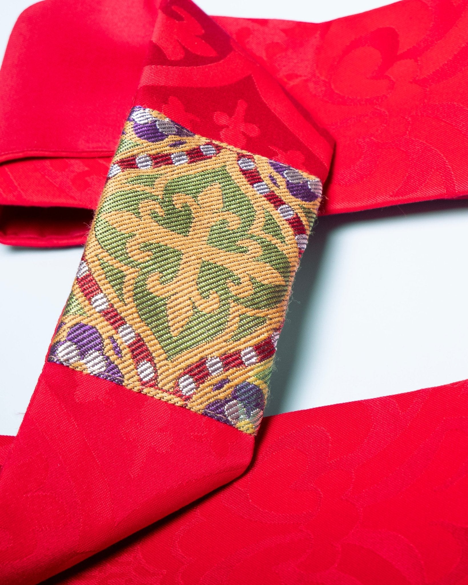 Pugin Gothic Stole - Watts & Co.