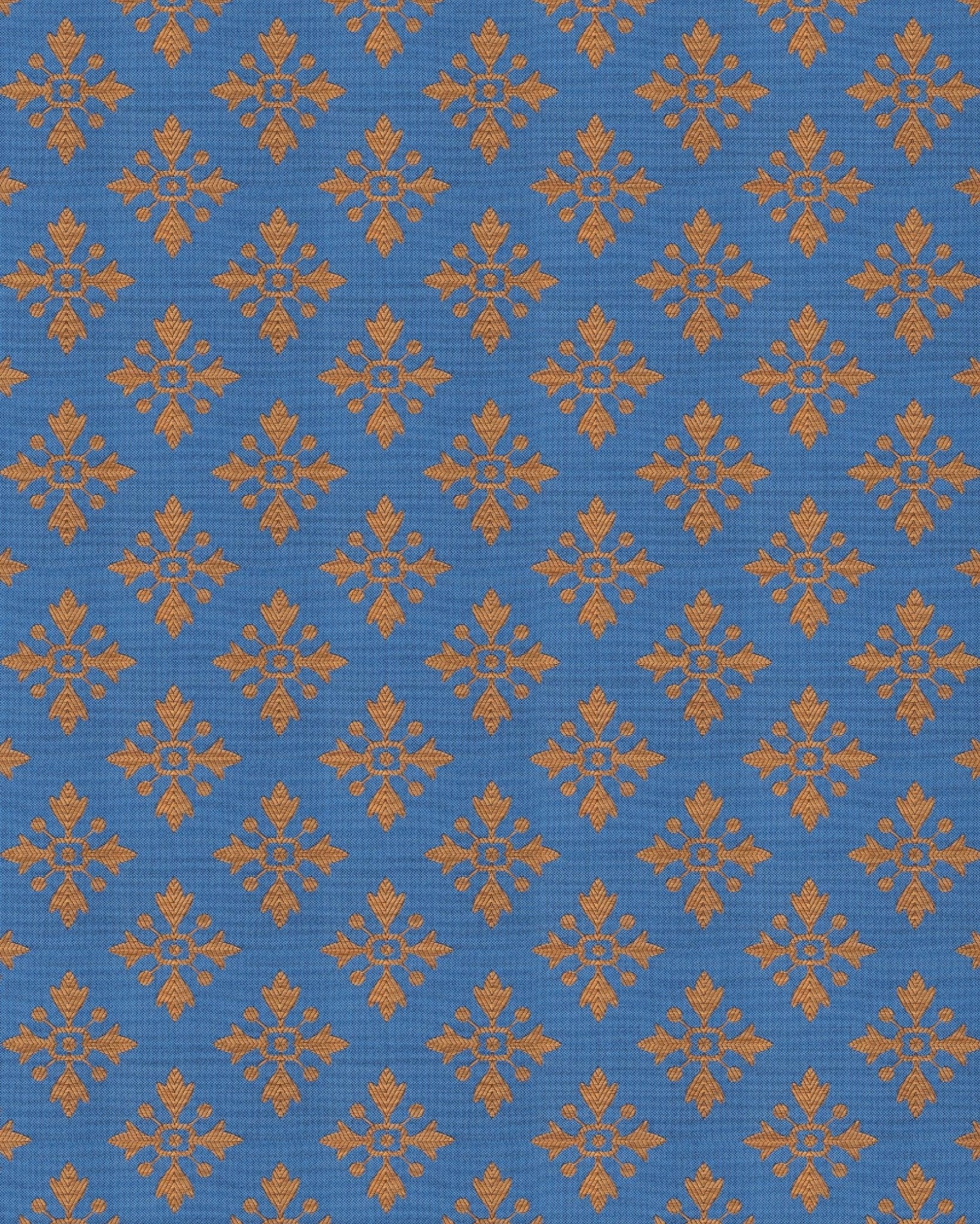 Quatrefoil - Watts & Co.