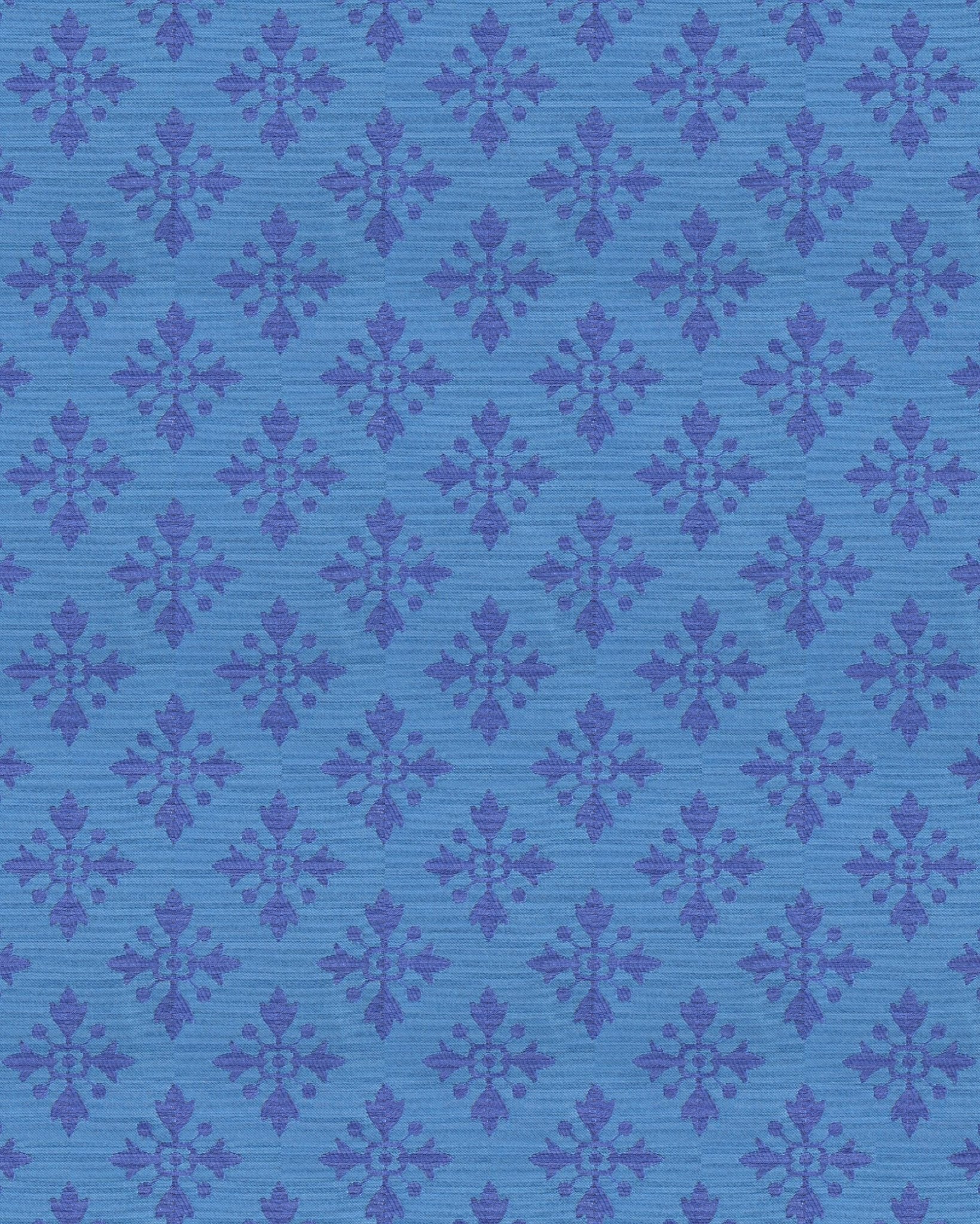 Quatrefoil - Watts & Co.