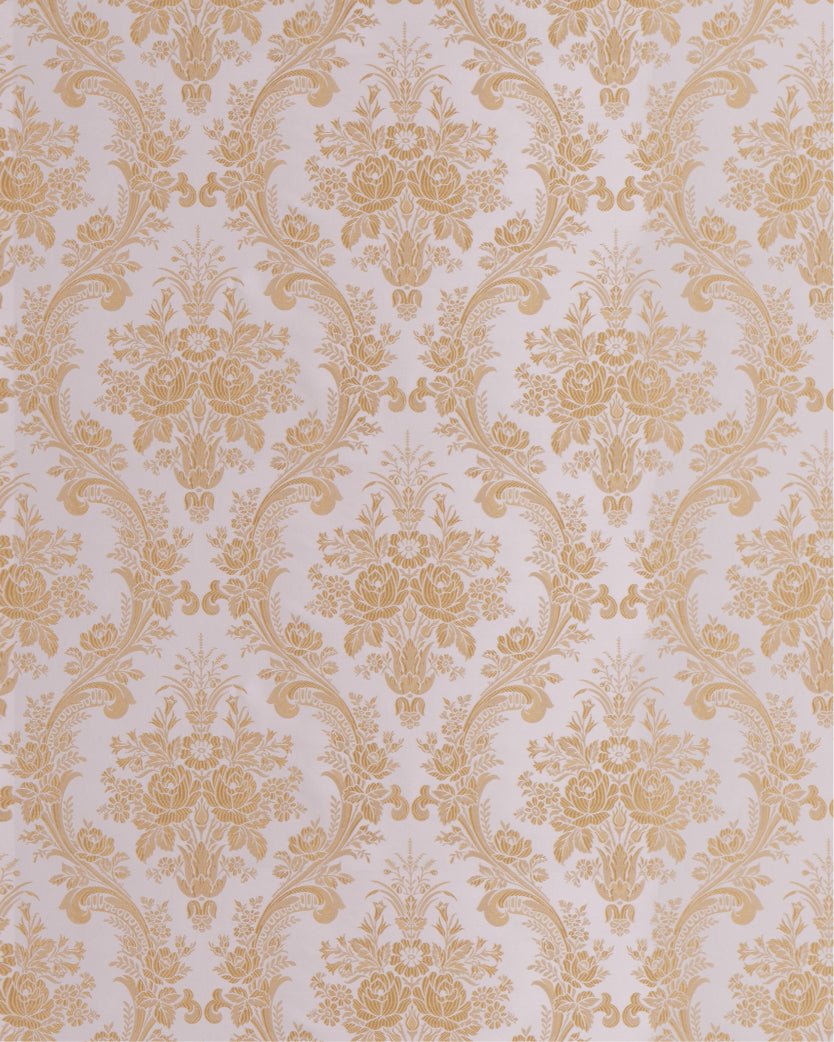 Rosa Silk Brocade - Watts & Co.