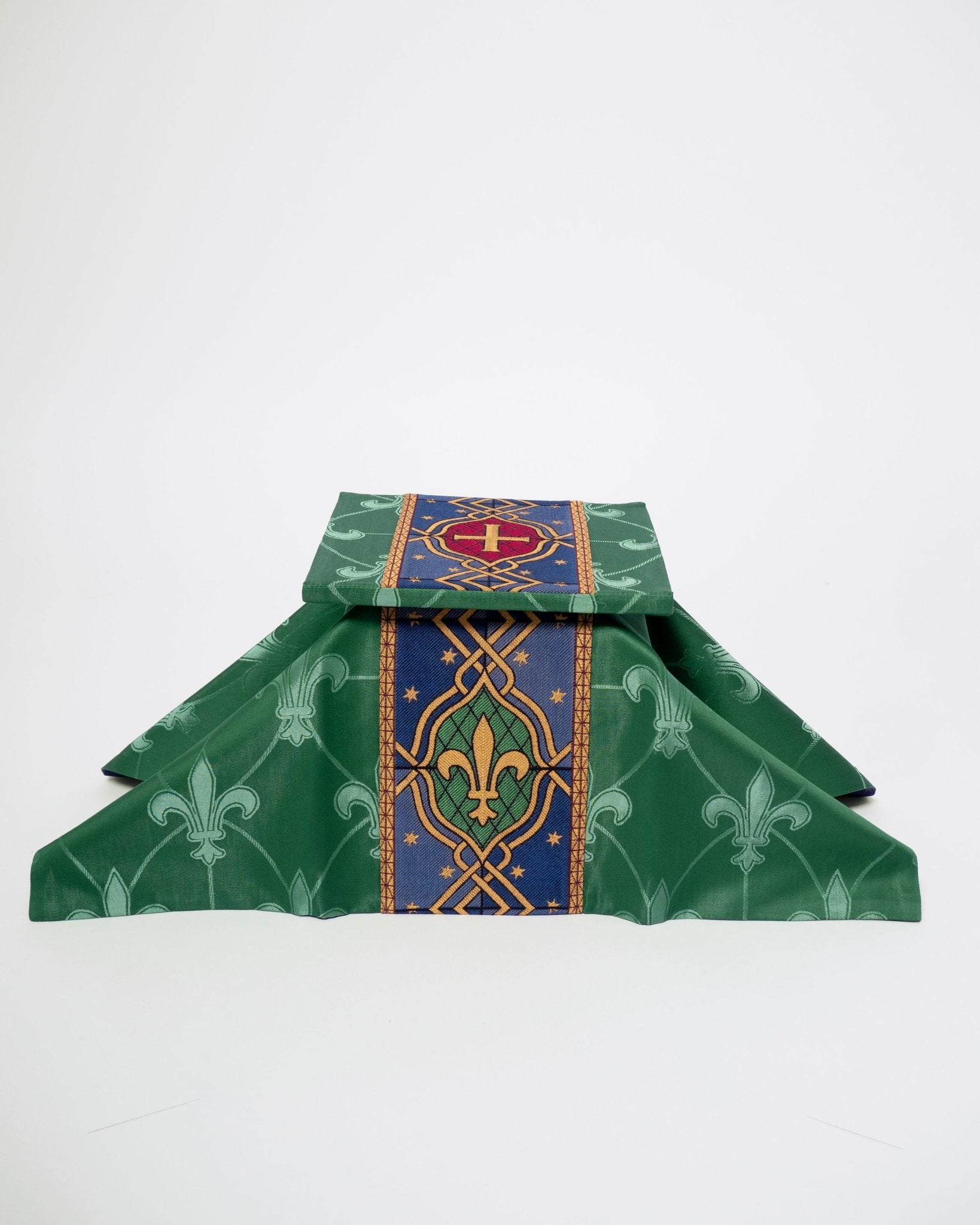 Sainte - Chapelle Burse & Veil - Watts & Co.