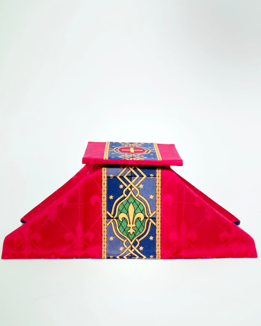 Sainte - Chapelle Burse & Veil - Watts & Co.