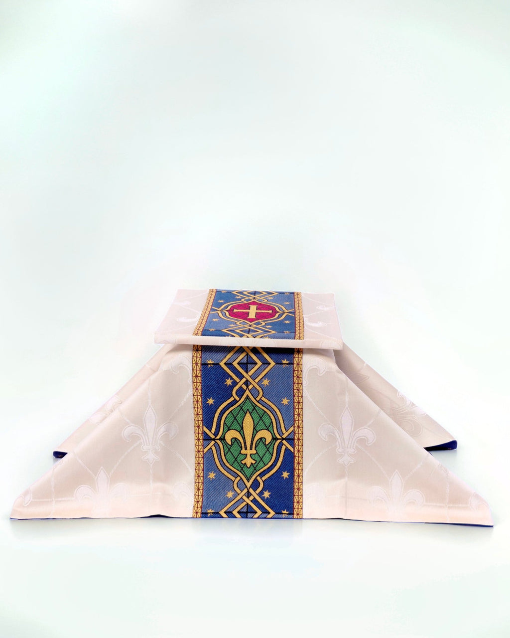 Sainte - Chapelle Burse & Veil - Watts & Co.
