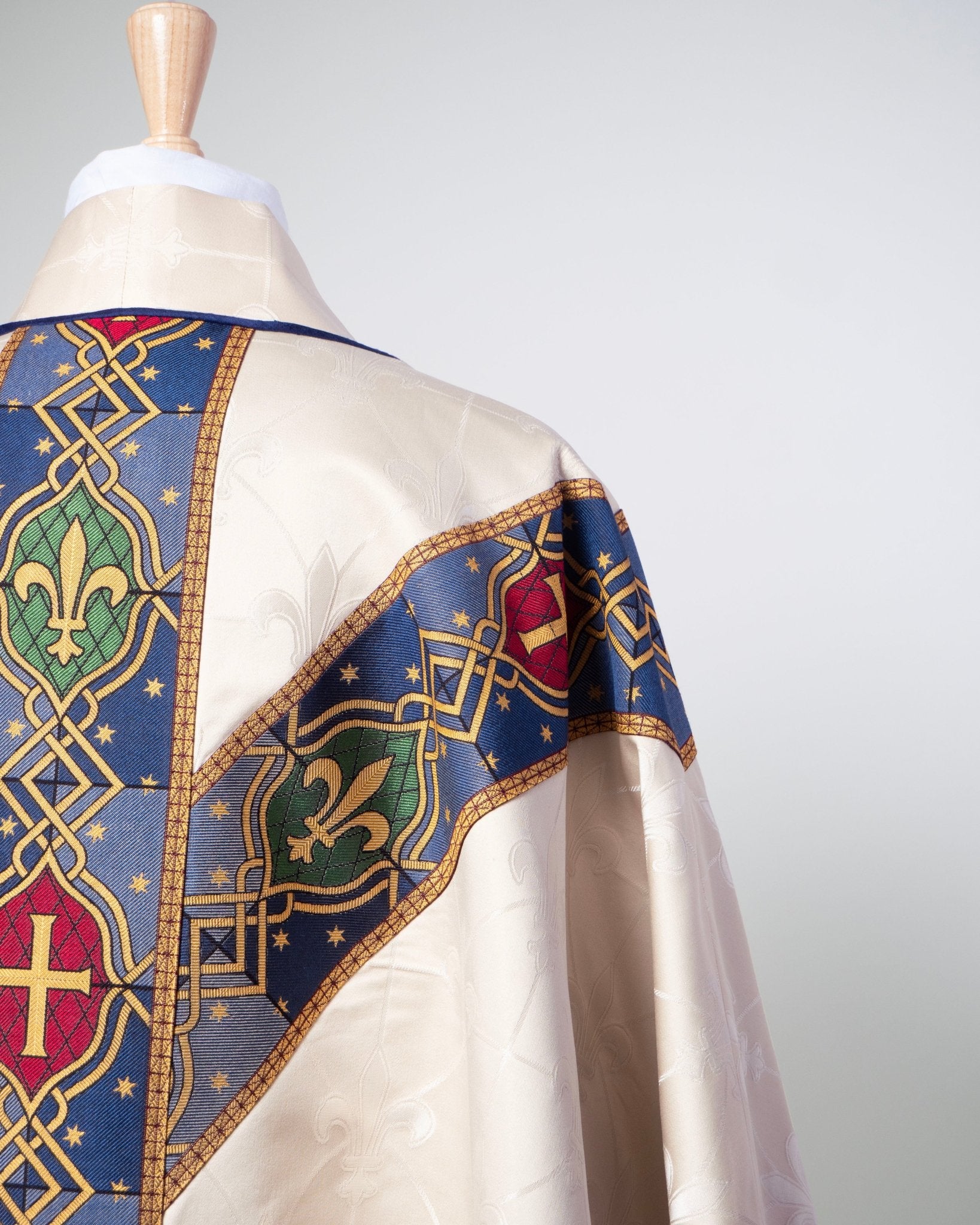 Sainte - Chapelle Chasuble - Watts & Co.