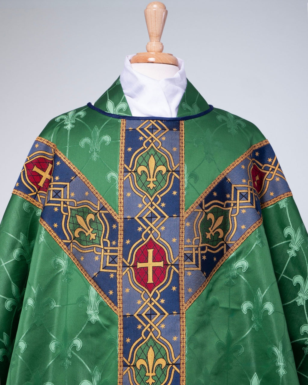 Sainte - Chapelle Chasuble - Watts & Co.