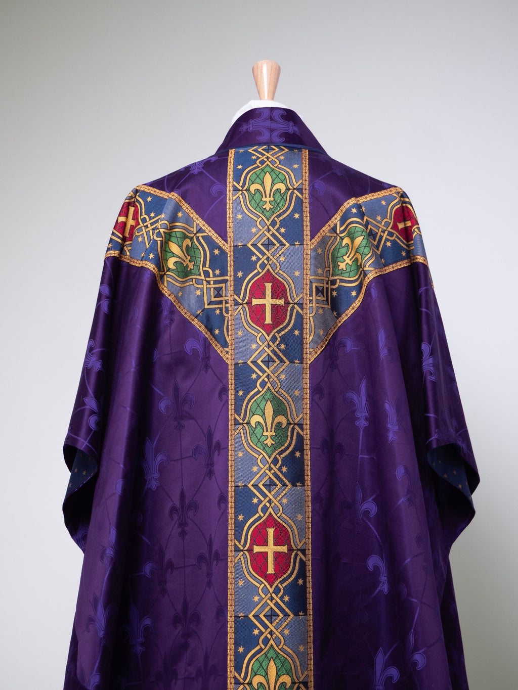 Sainte - Chapelle Chasuble - Watts & Co.
