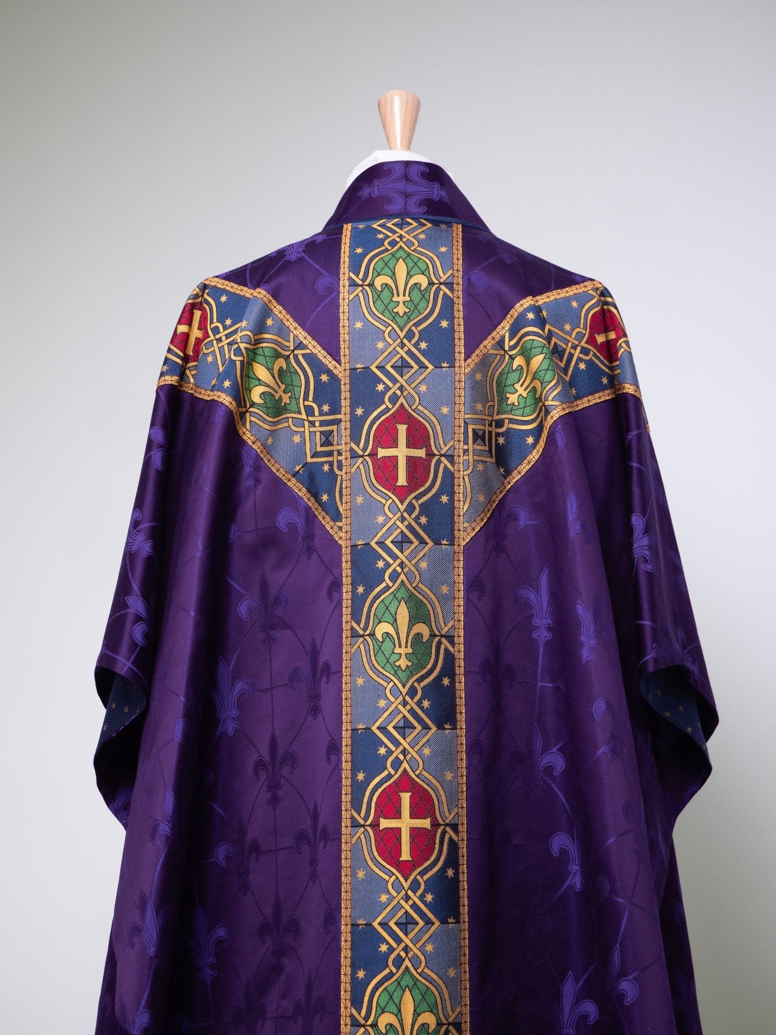Sainte - Chapelle Chasuble - Watts & Co.